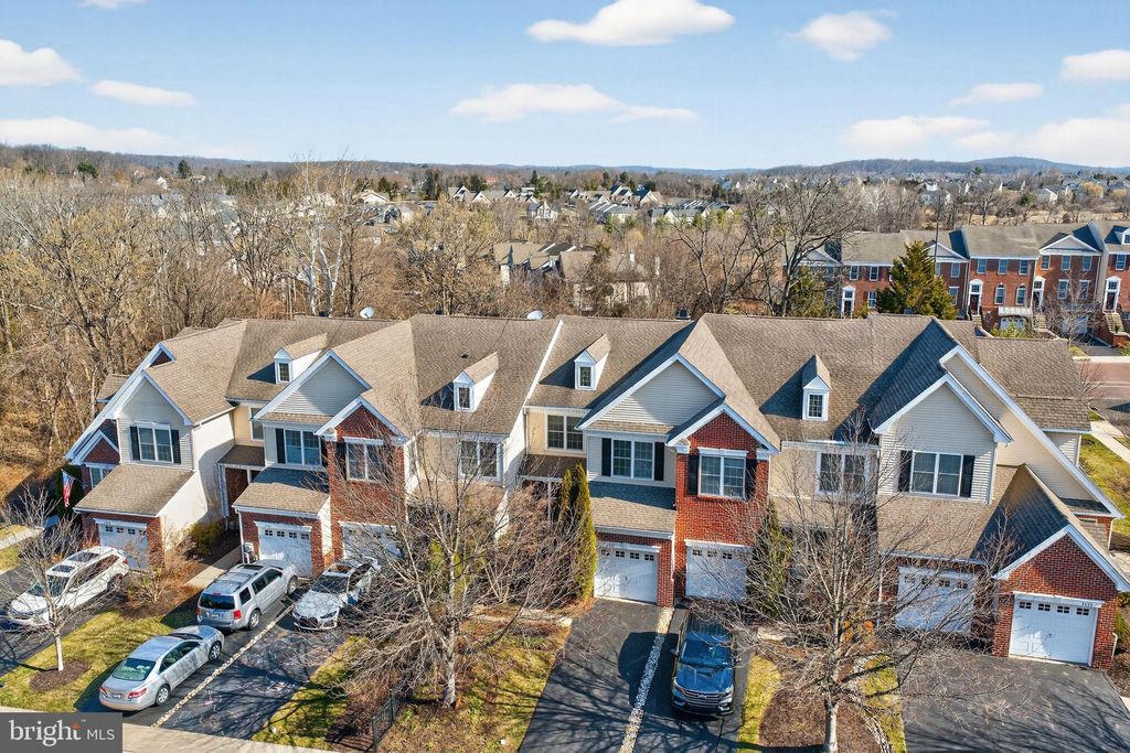 Photo of 2437 N Whittmore Street, FURLONG, PA 18925 (MLS # PABU2115612)