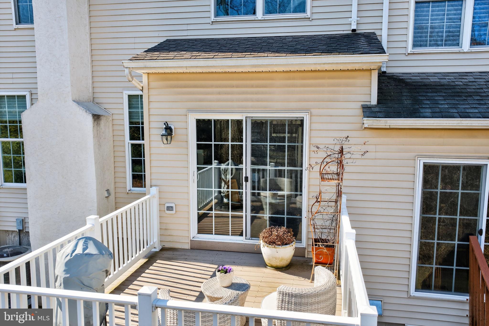 ARBOR POINT - Residential