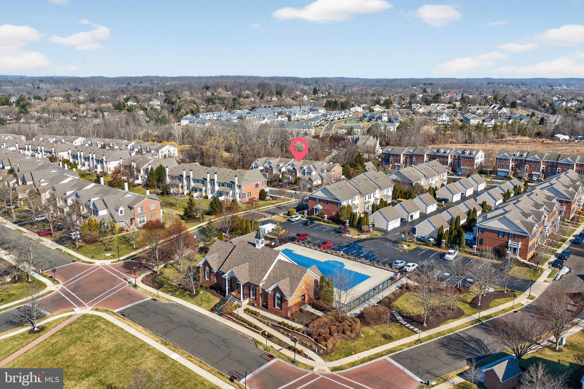 ARBOR POINT - Residential