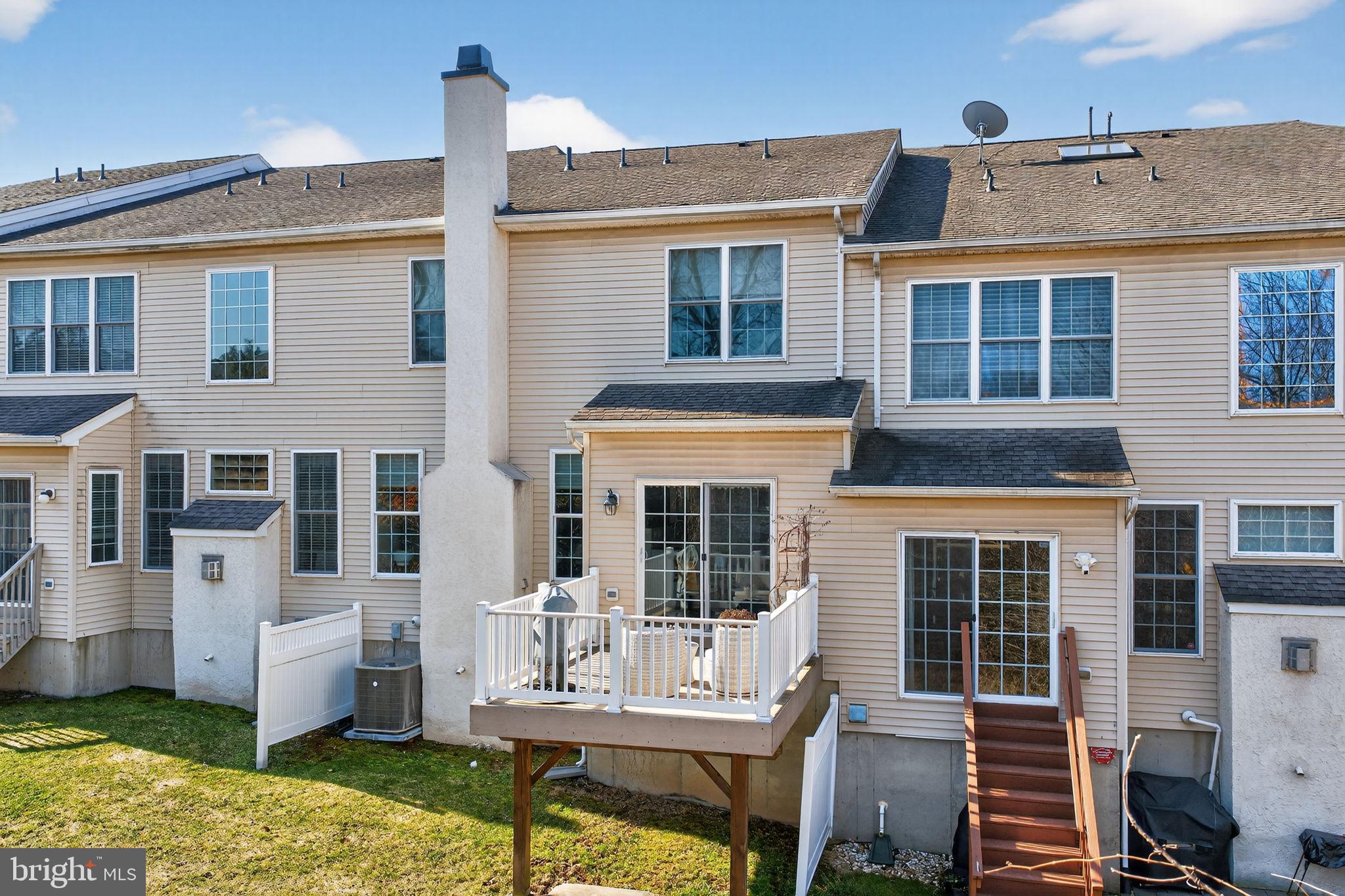 ARBOR POINT - Residential