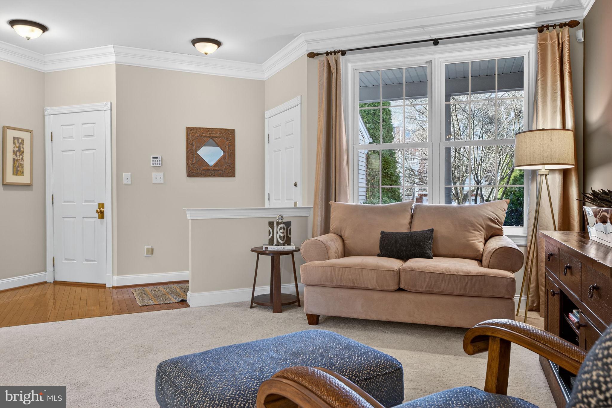 ARBOR POINT - Residential