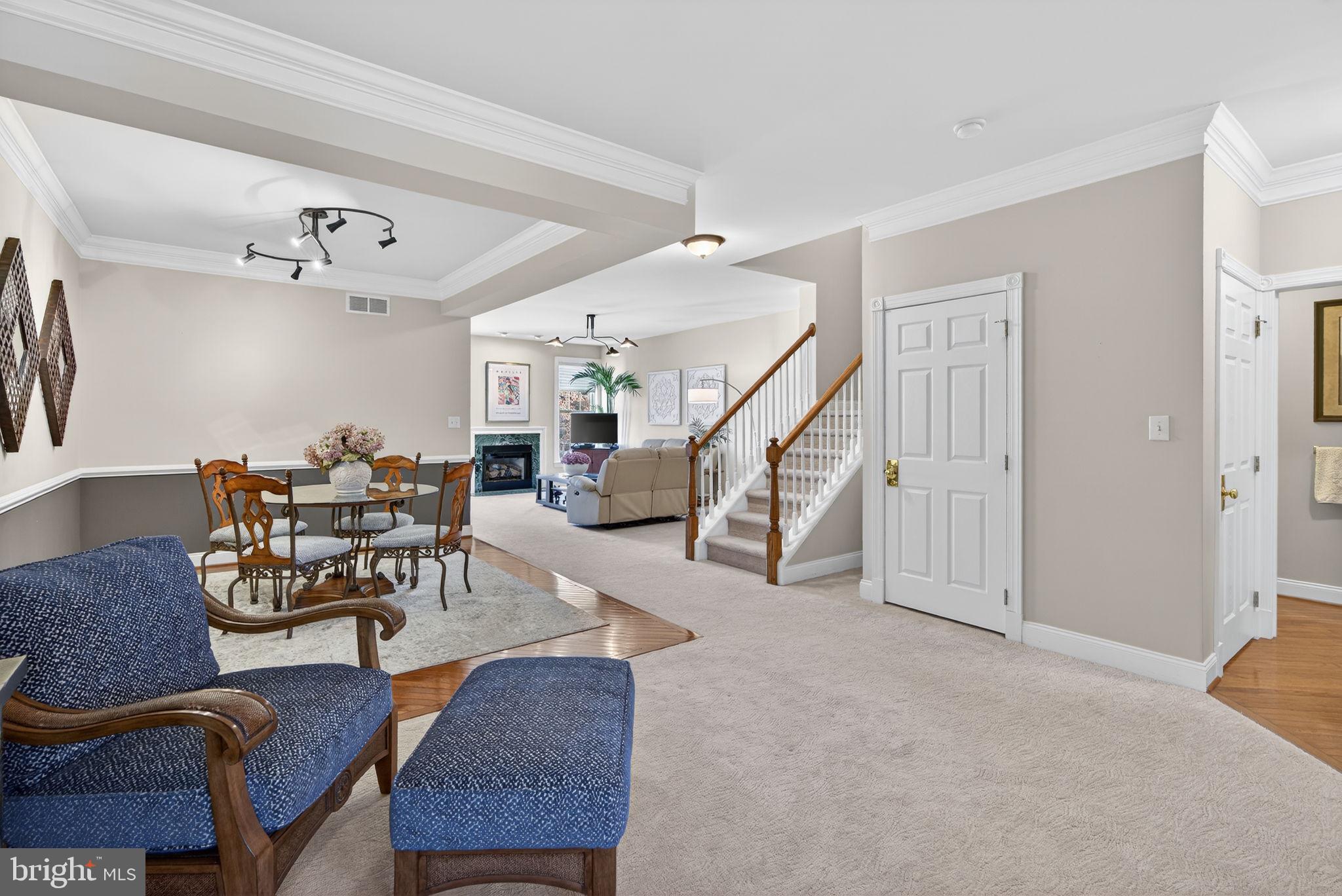 ARBOR POINT - Residential