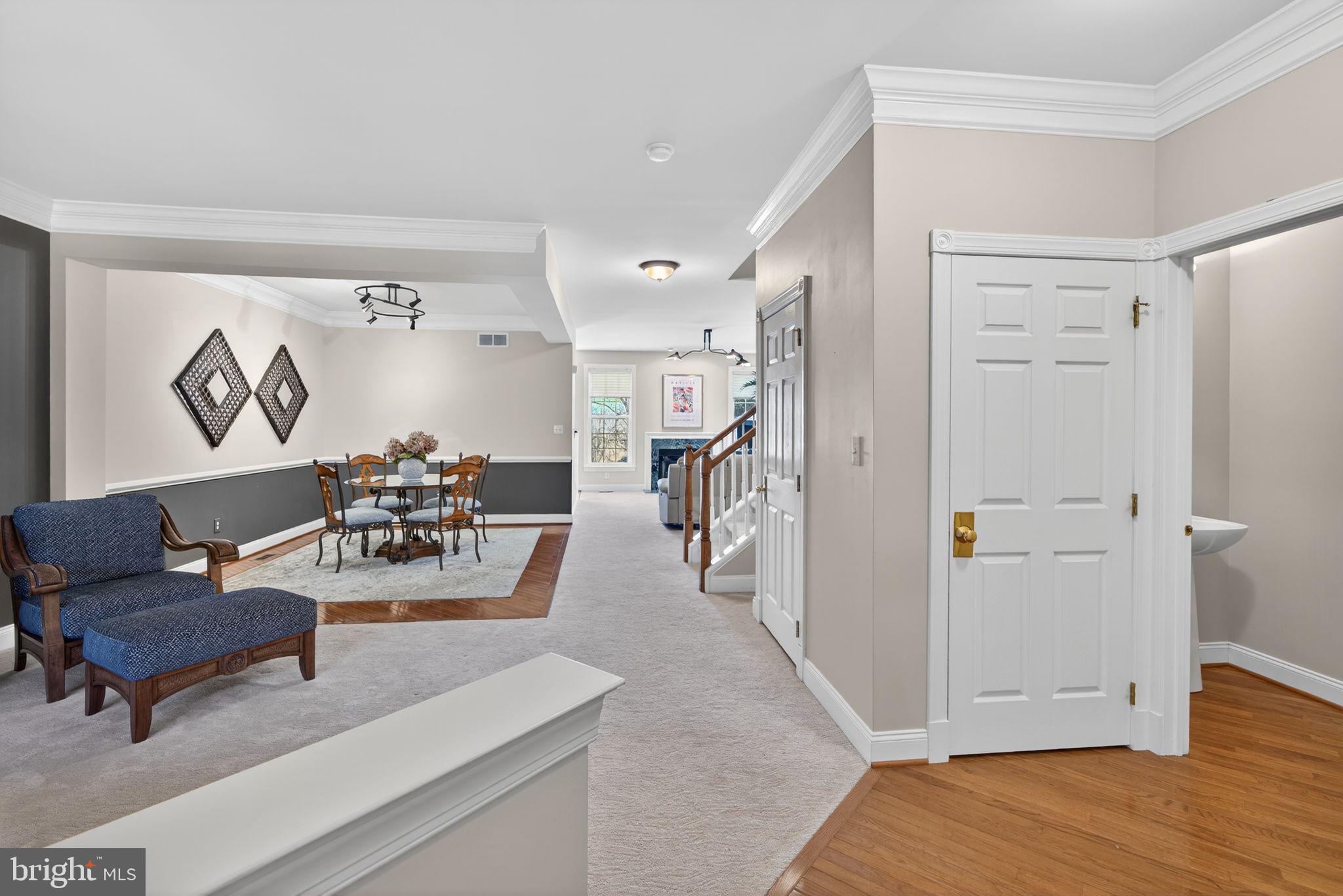 ARBOR POINT - Residential