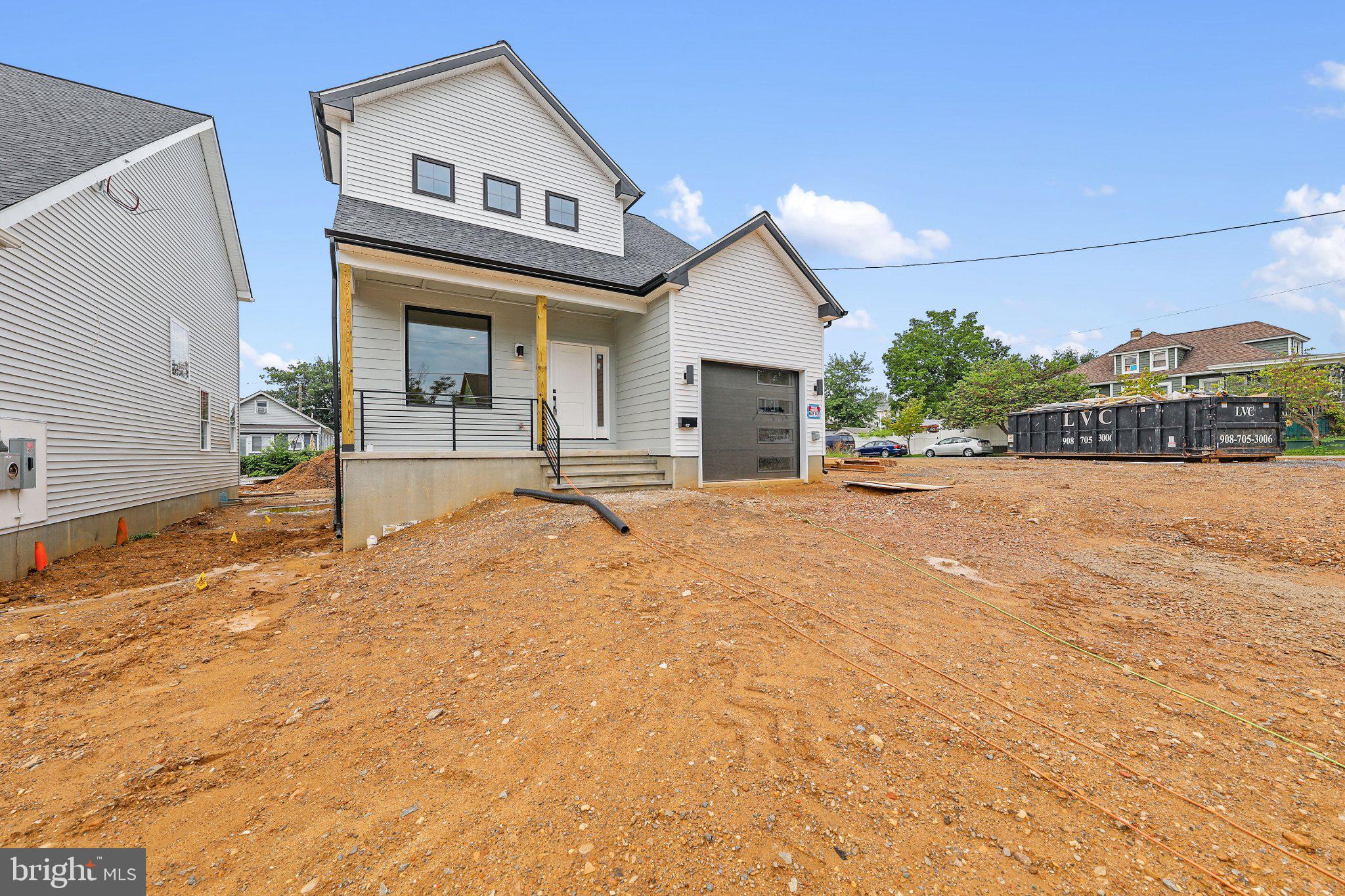 197 WEBER AVENUE