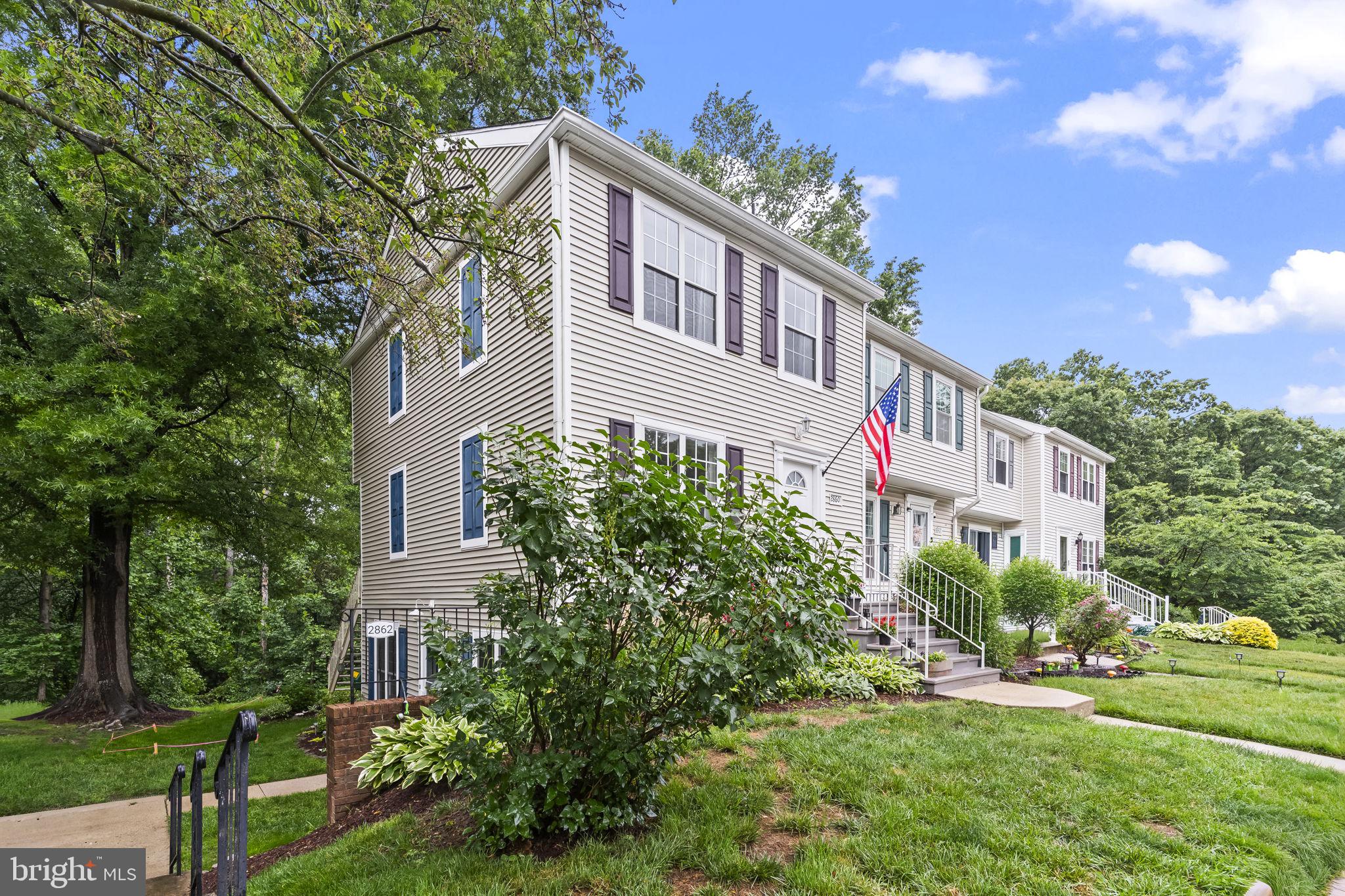 2860 BURGUNDY PLACE