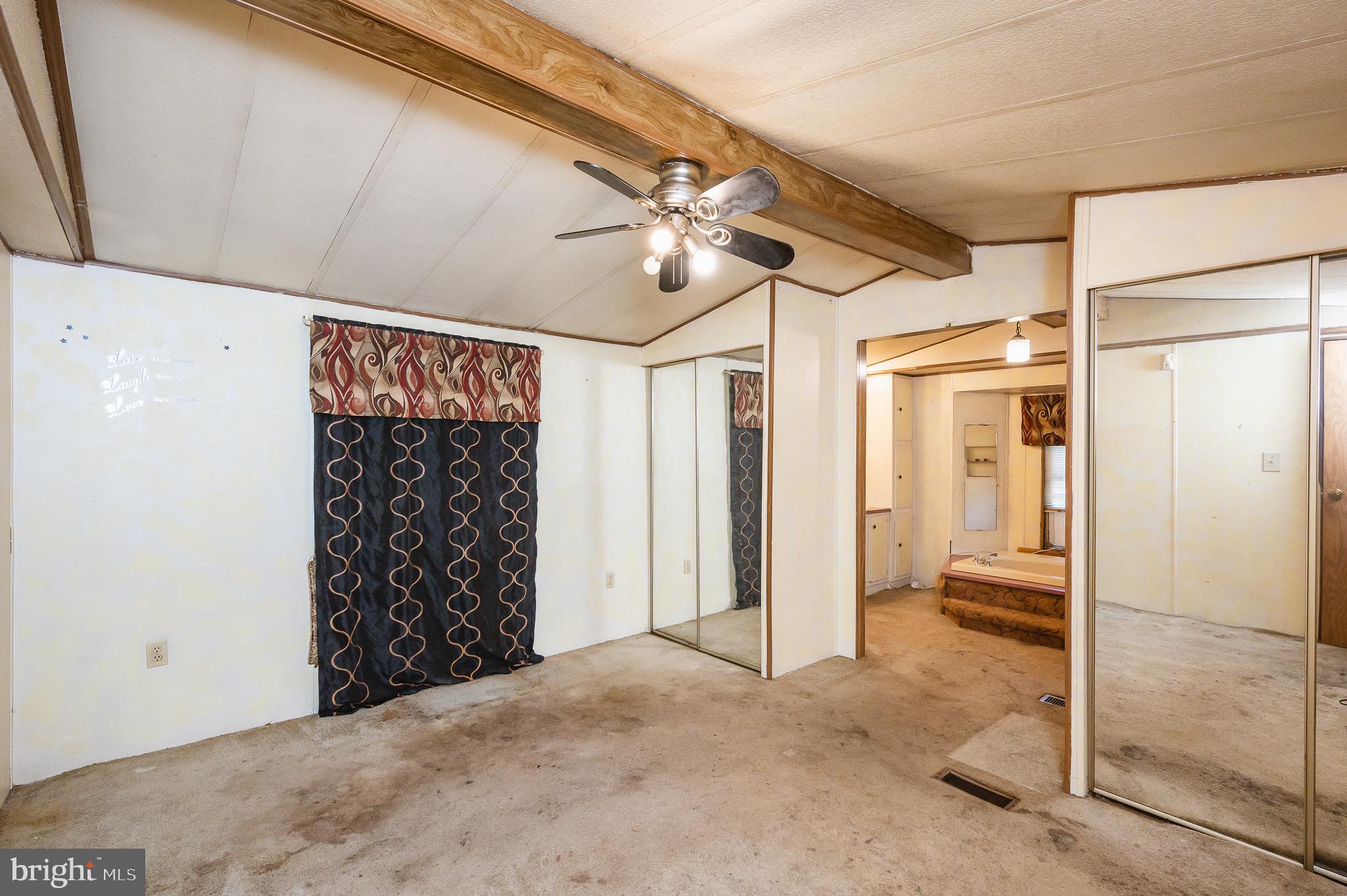 CONOWINGO MOBILE HOME PARK - Residential