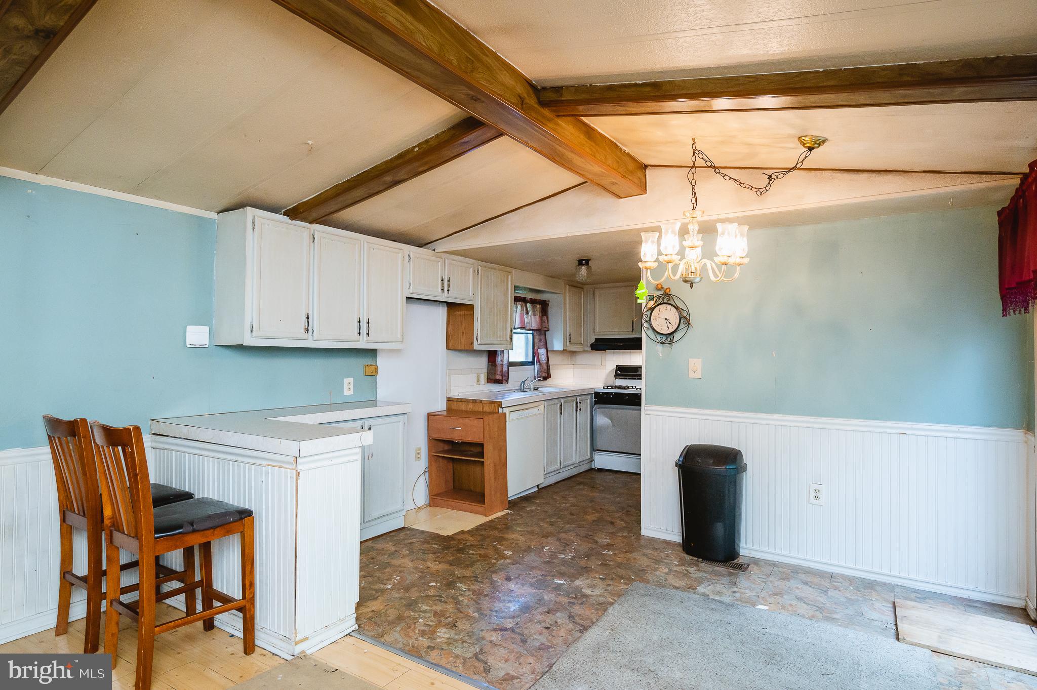 CONOWINGO MOBILE HOME PARK - Residential