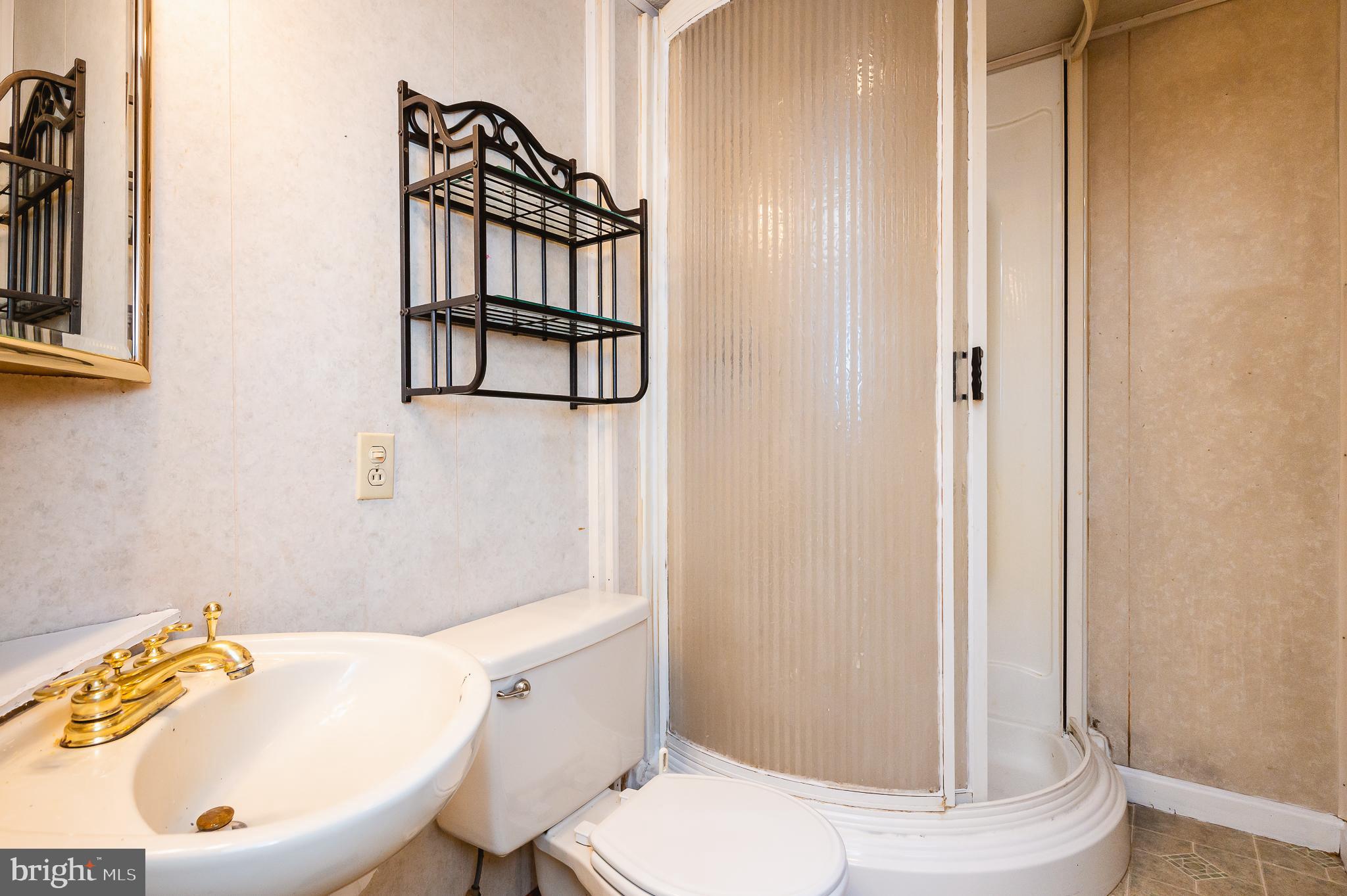 CONOWINGO MOBILE HOME PARK - Residential