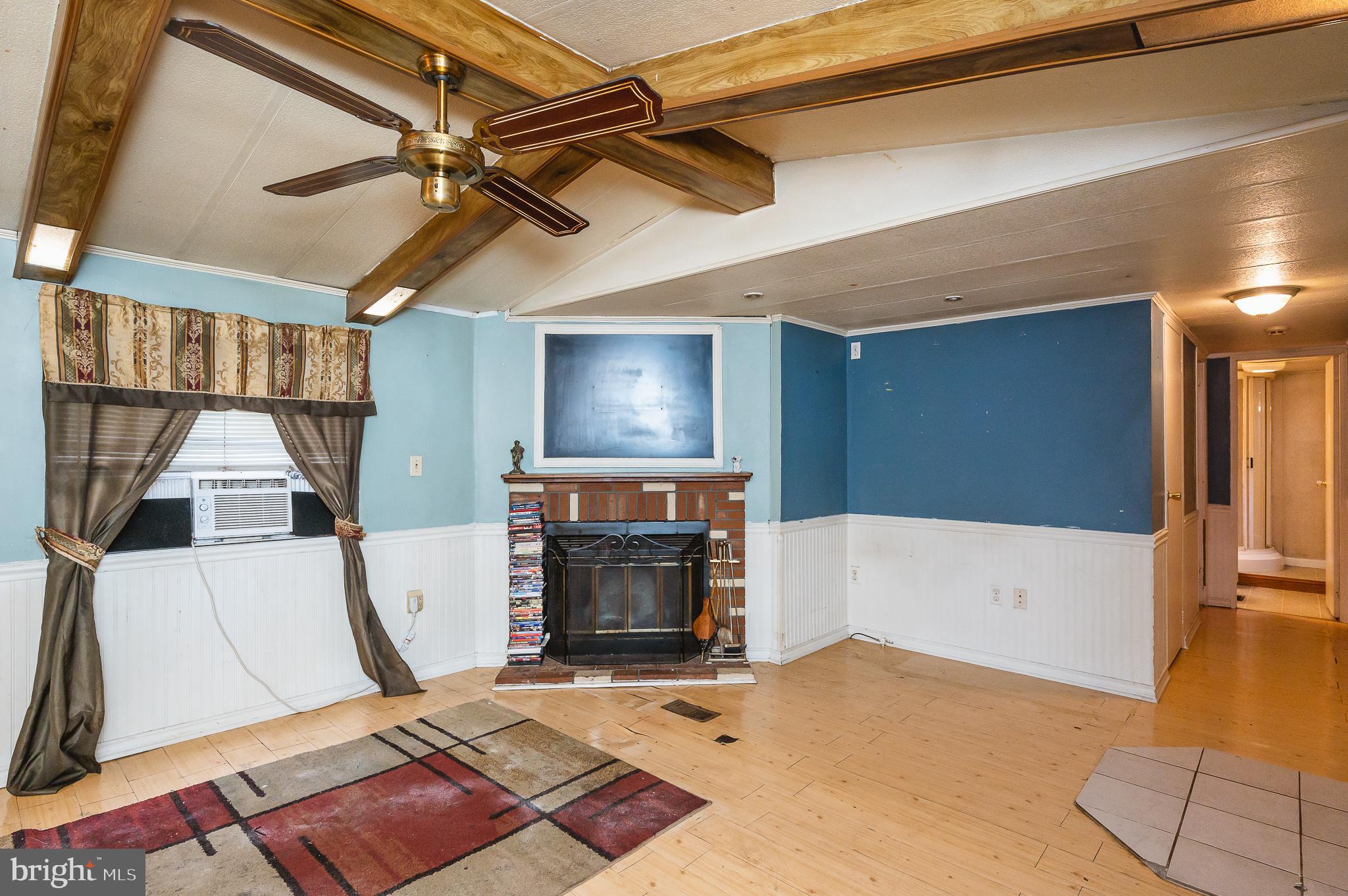 CONOWINGO MOBILE HOME PARK - Residential