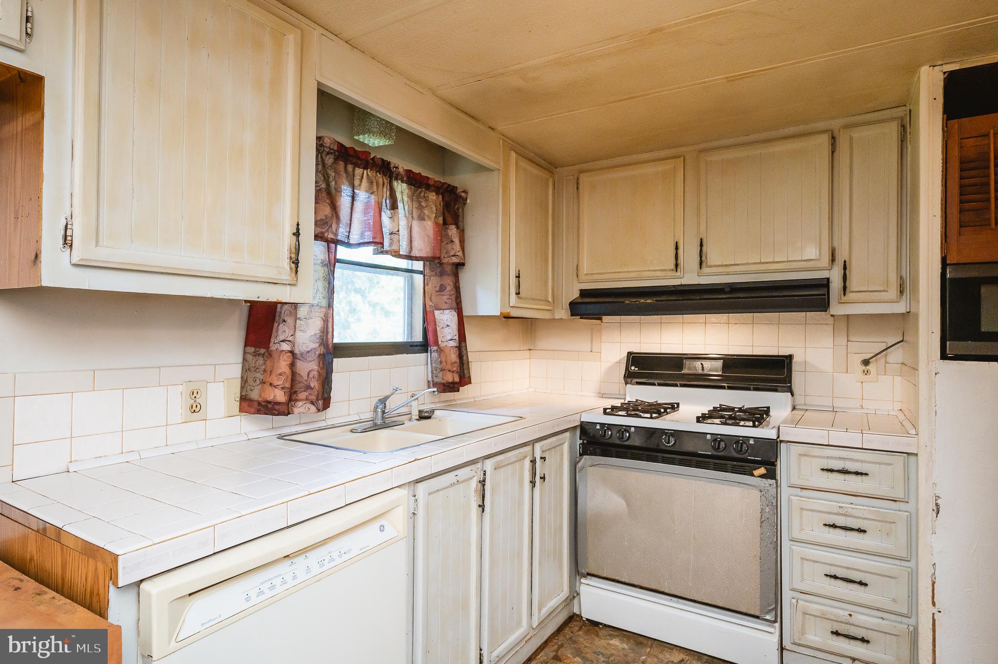 CONOWINGO MOBILE HOME PARK - Residential