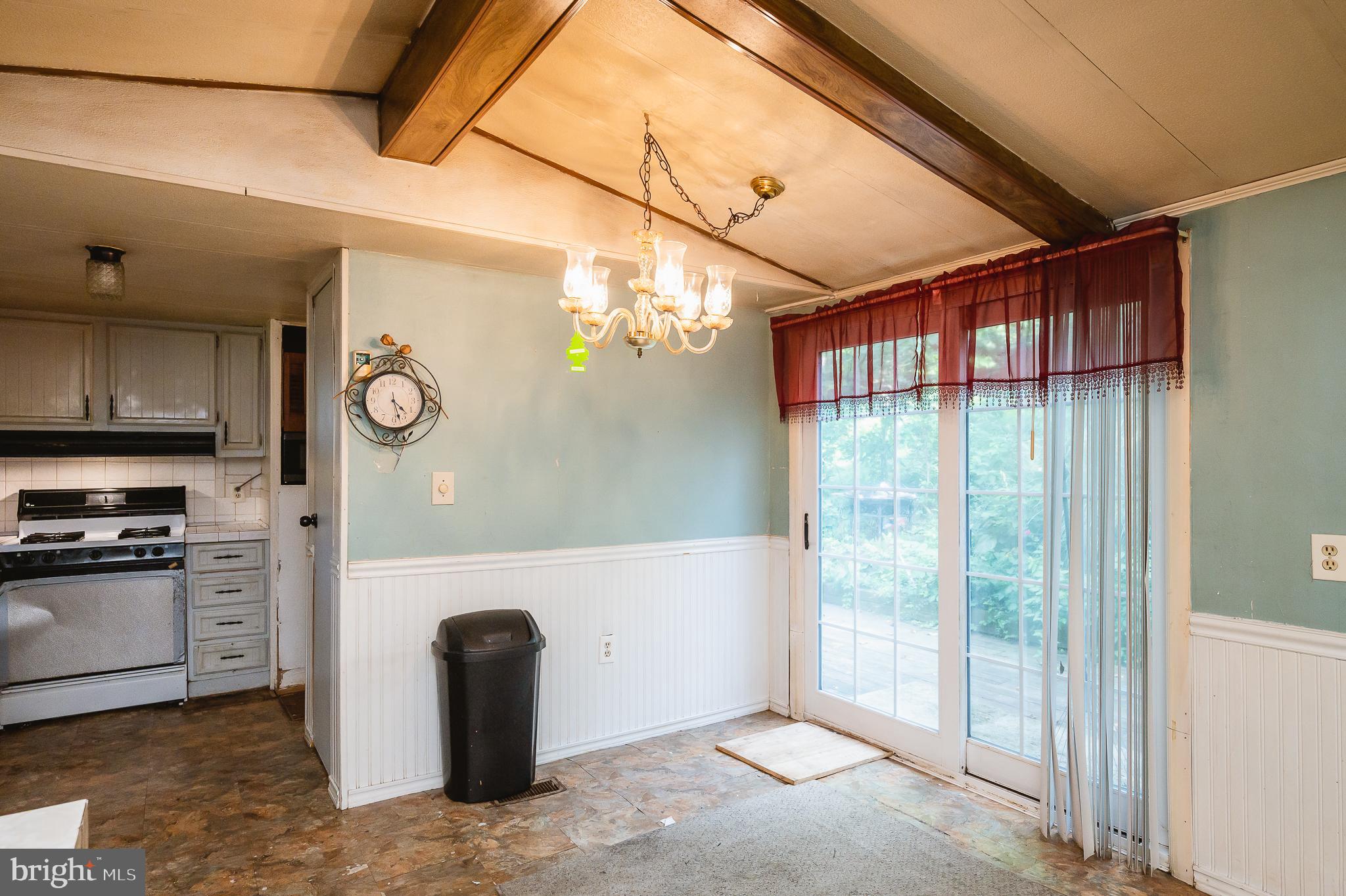 CONOWINGO MOBILE HOME PARK - Residential