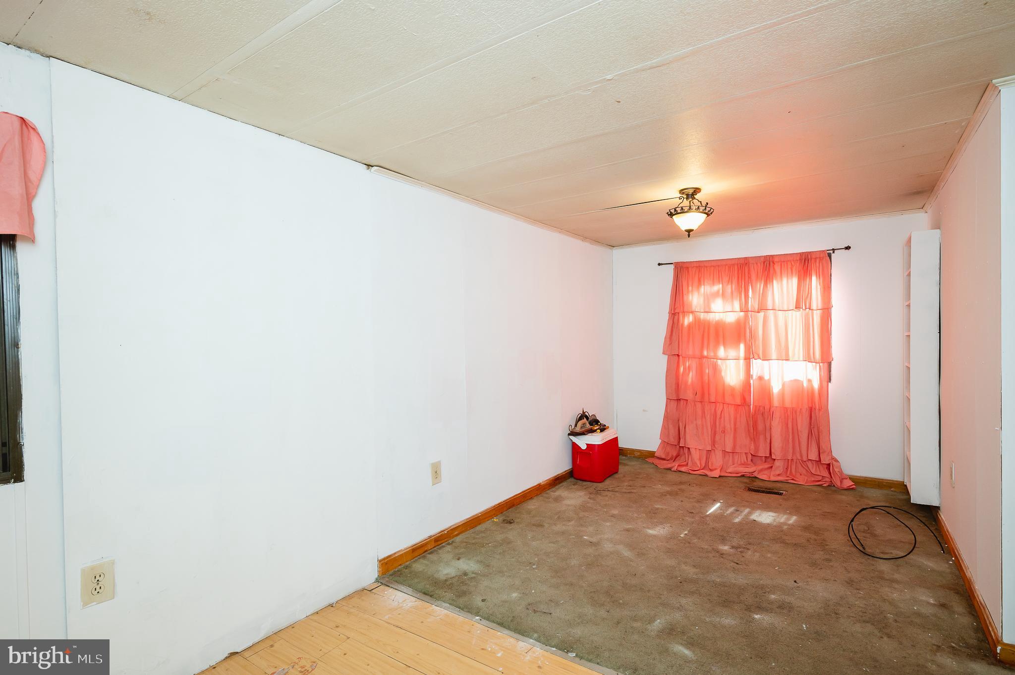 CONOWINGO MOBILE HOME PARK - Residential