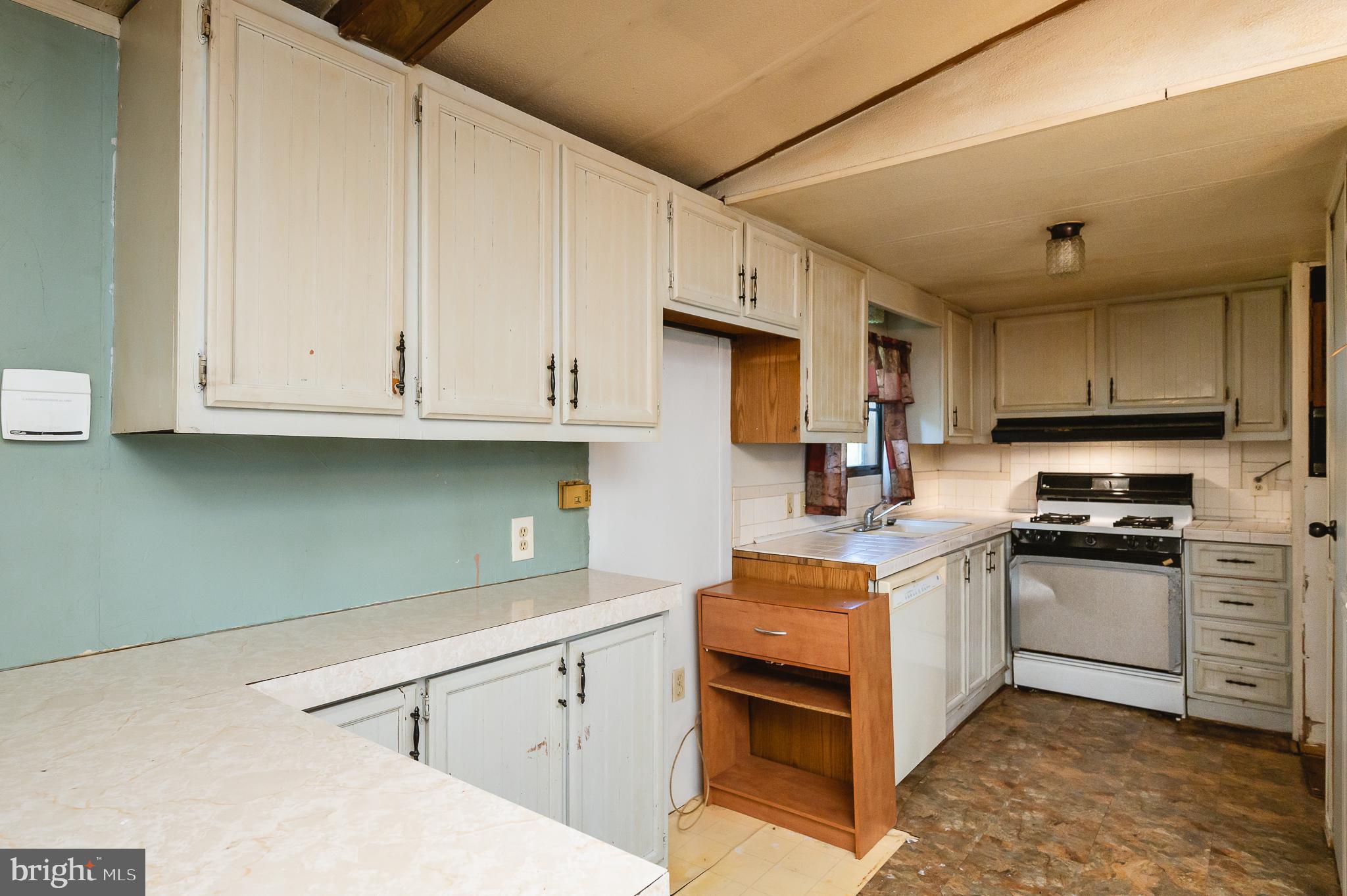 CONOWINGO MOBILE HOME PARK - Residential