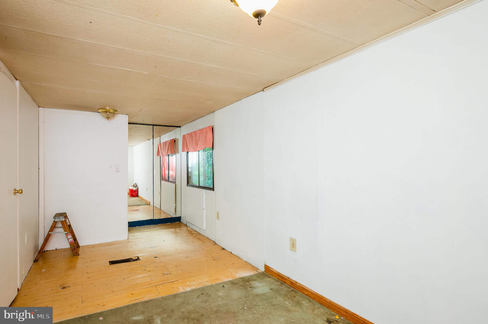 CONOWINGO MOBILE HOME PARK - Residential