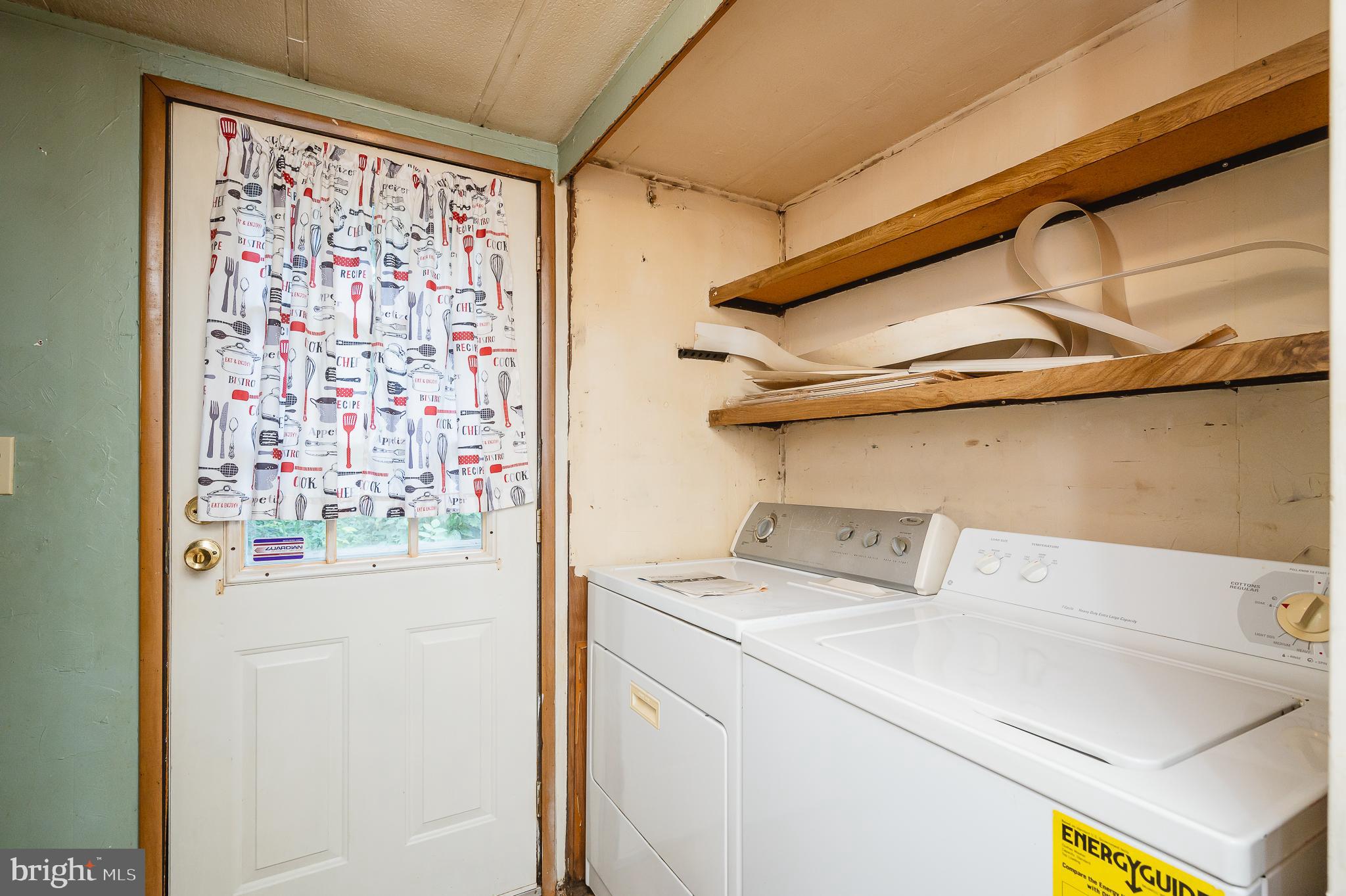 CONOWINGO MOBILE HOME PARK - Residential