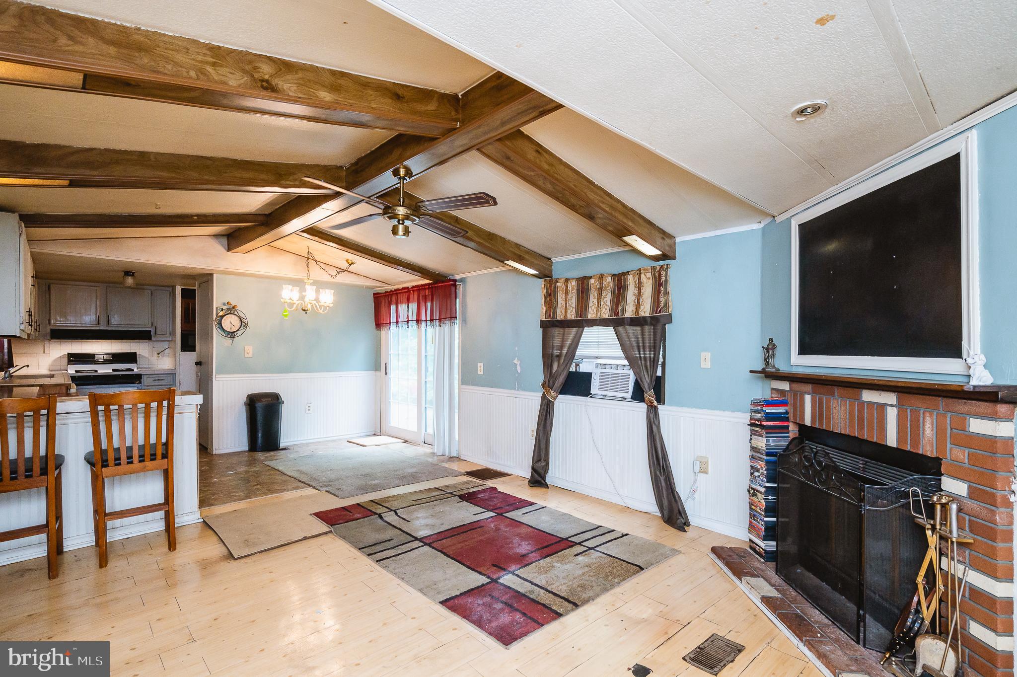 CONOWINGO MOBILE HOME PARK - Residential