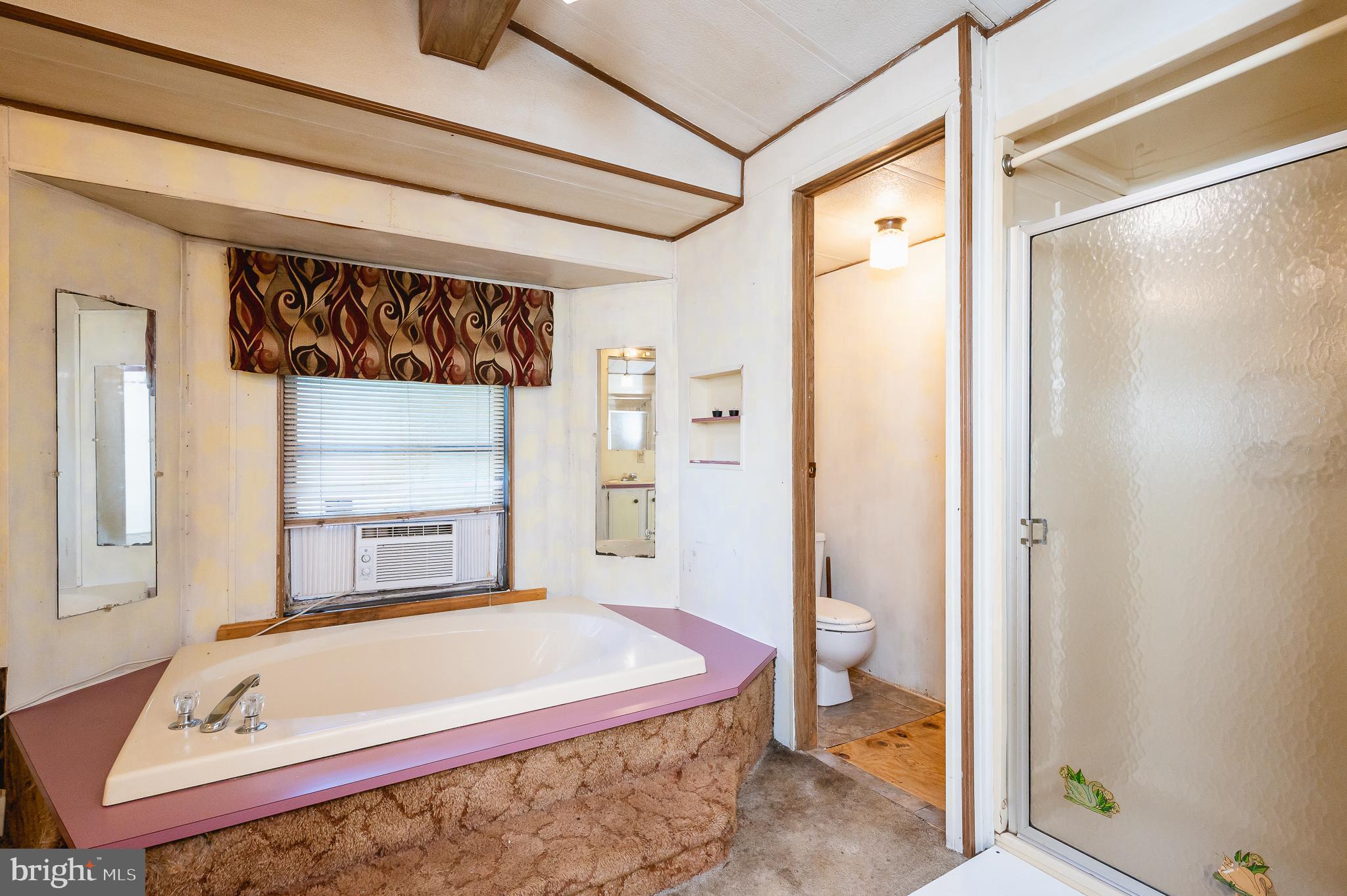 CONOWINGO MOBILE HOME PARK - Residential