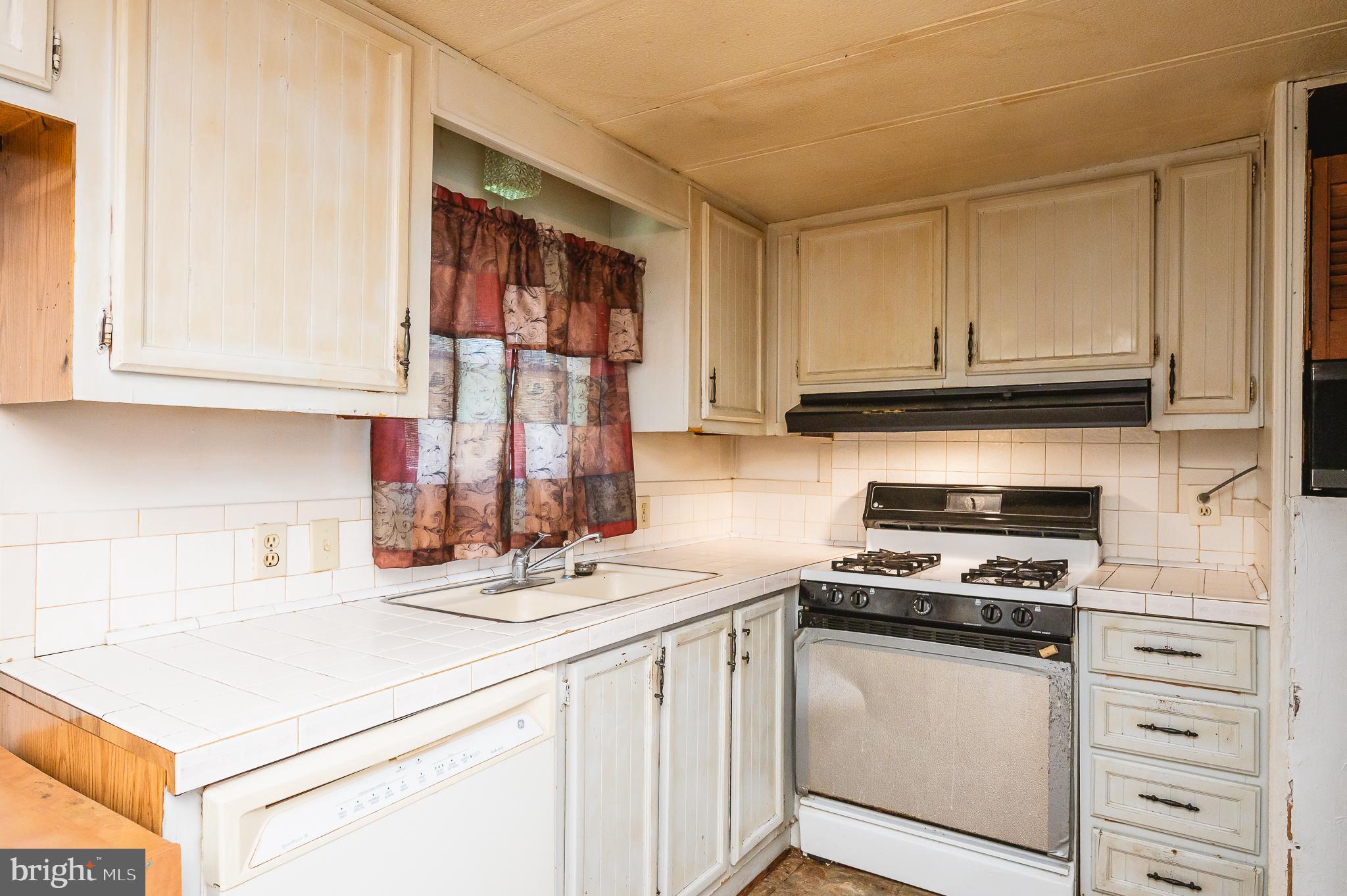 CONOWINGO MOBILE HOME PARK - Residential