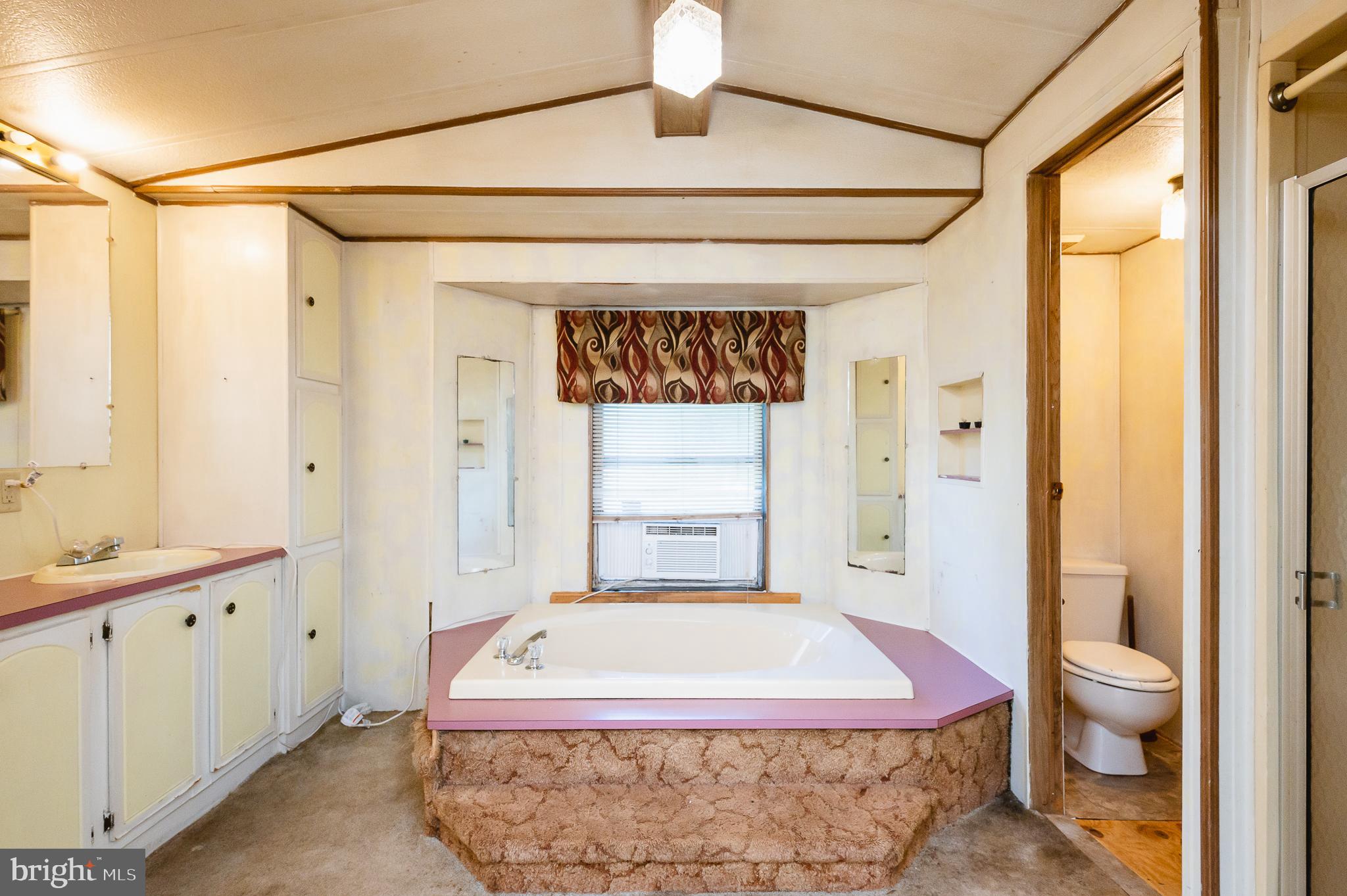 CONOWINGO MOBILE HOME PARK - Residential