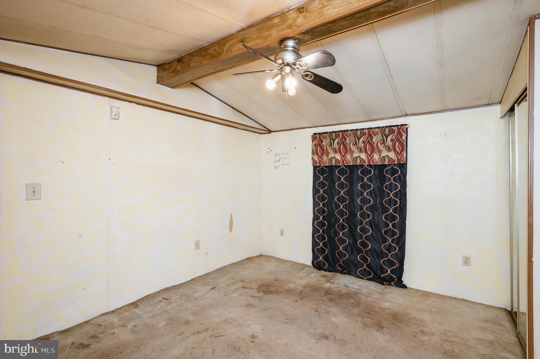 CONOWINGO MOBILE HOME PARK - Residential