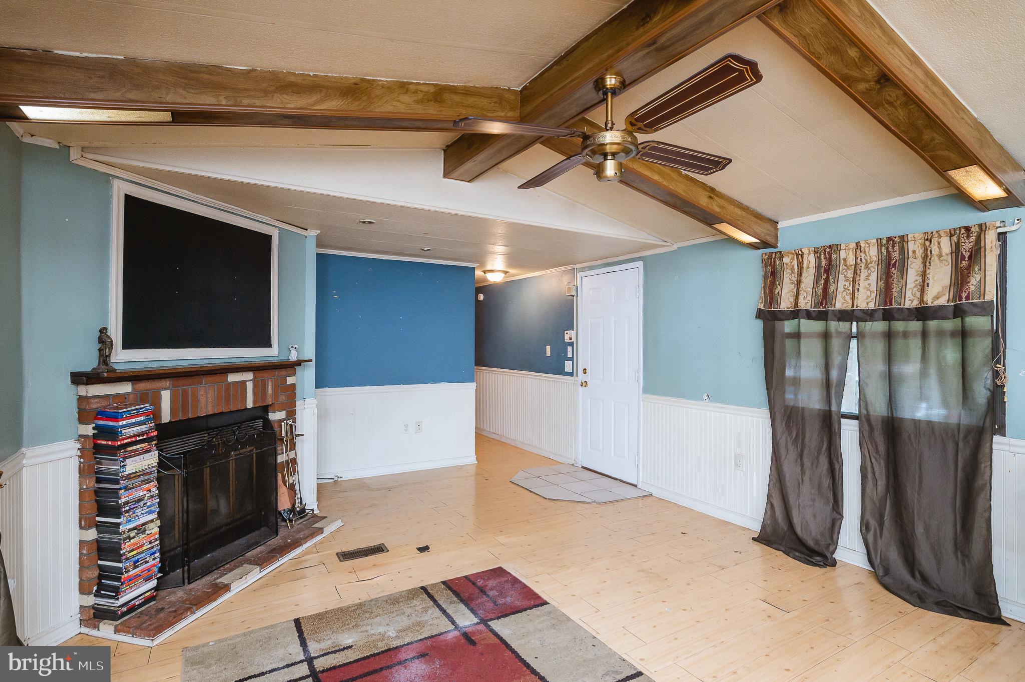 CONOWINGO MOBILE HOME PARK - Residential