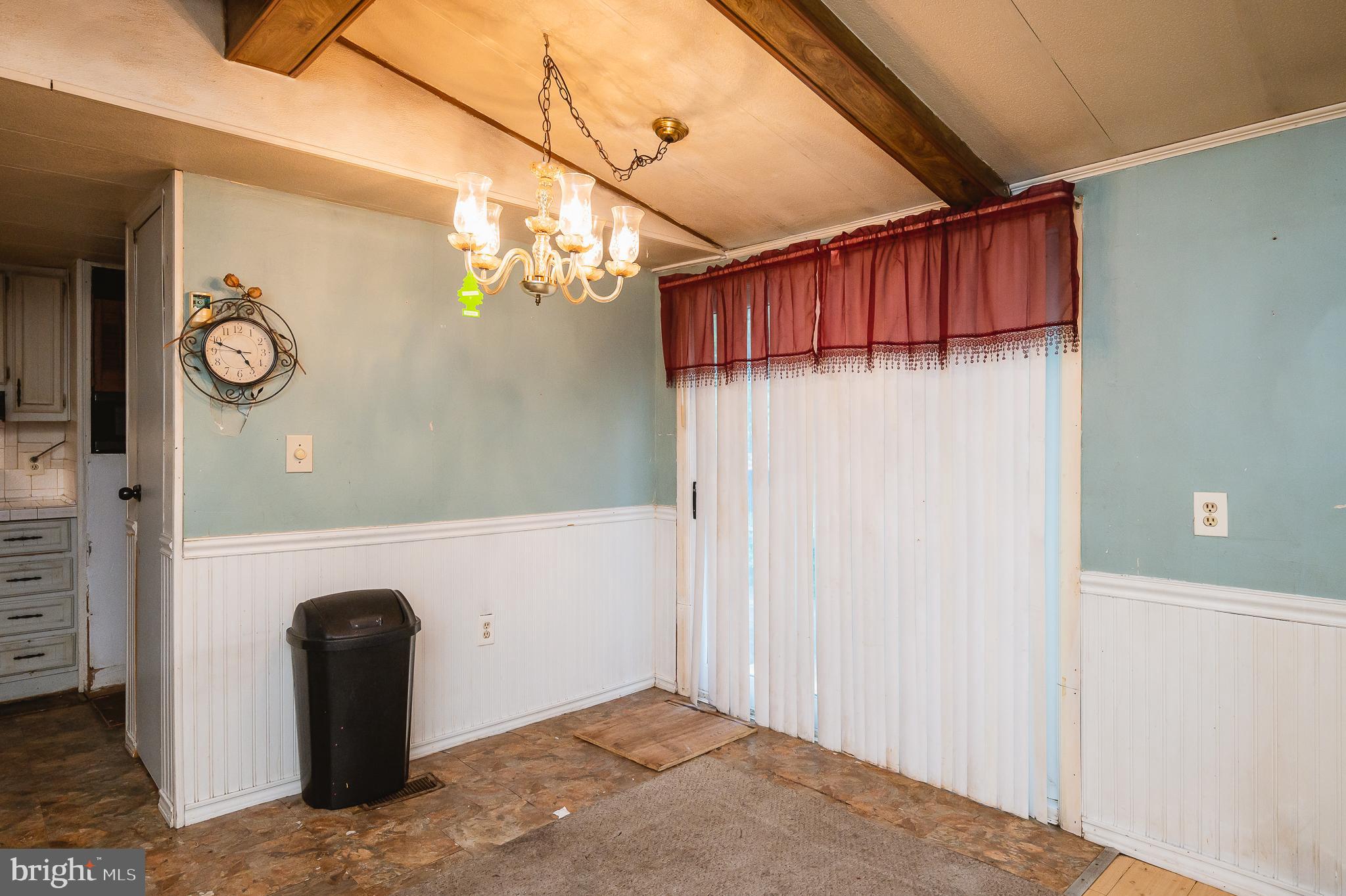 CONOWINGO MOBILE HOME PARK - Residential