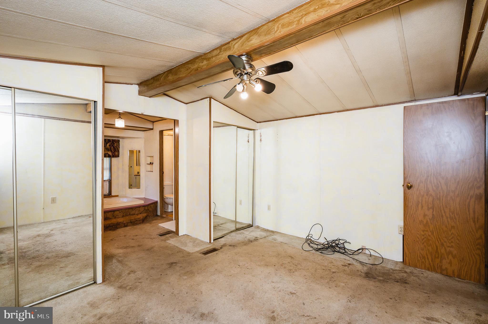 CONOWINGO MOBILE HOME PARK - Residential