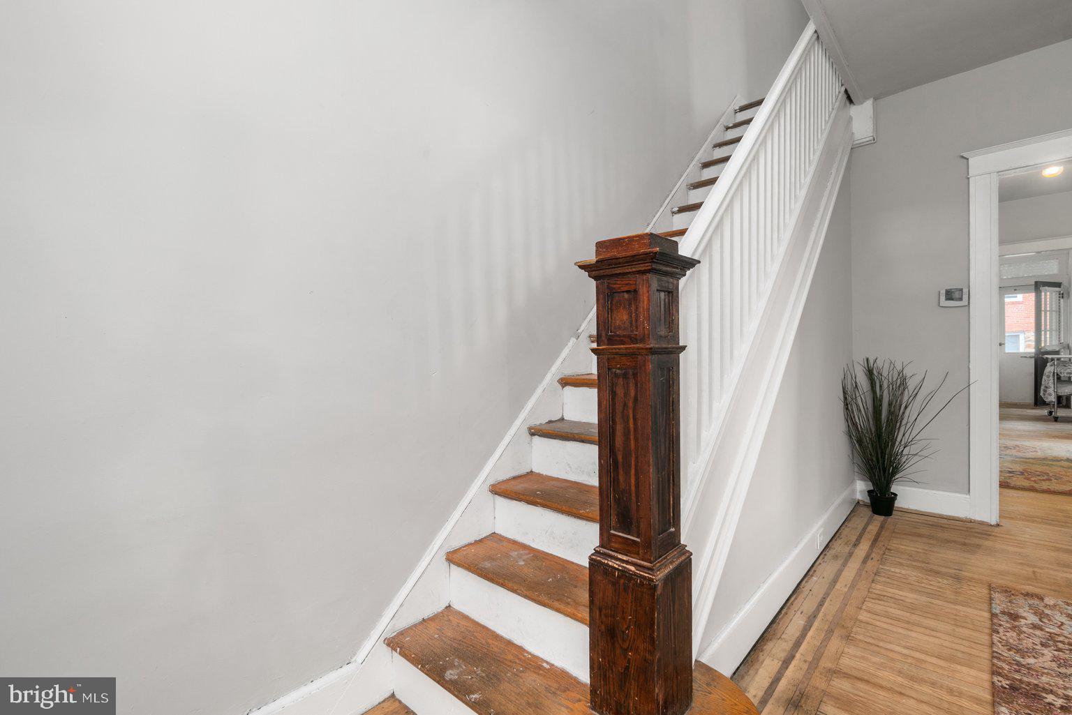 WAVERLY - Residential