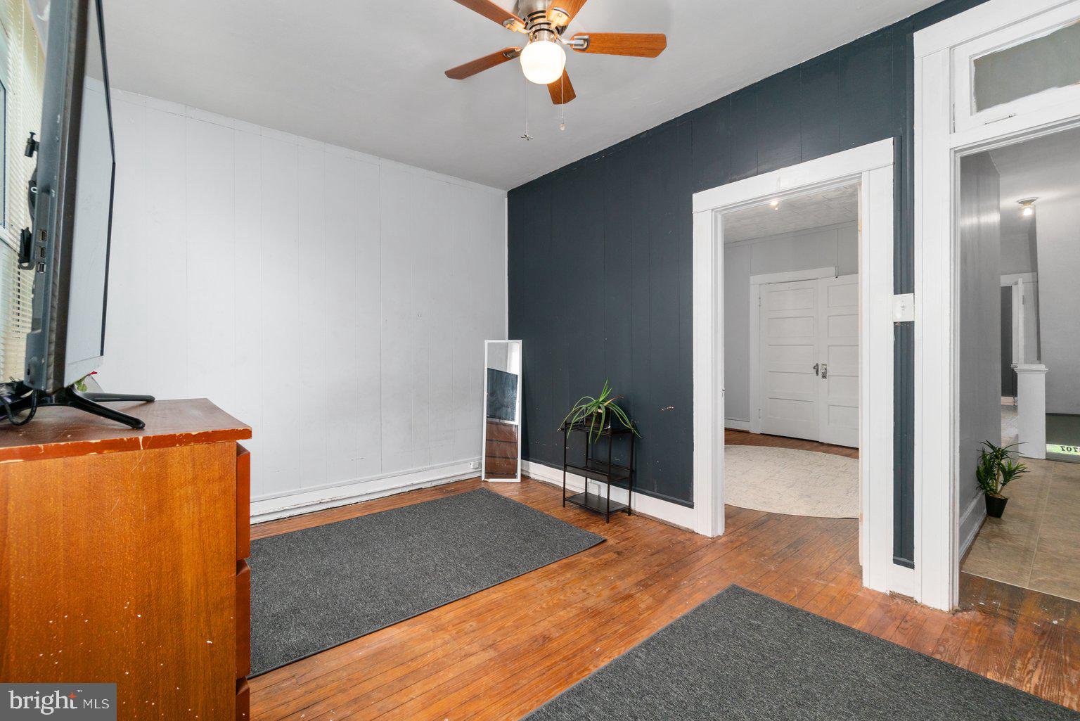 WAVERLY - Residential