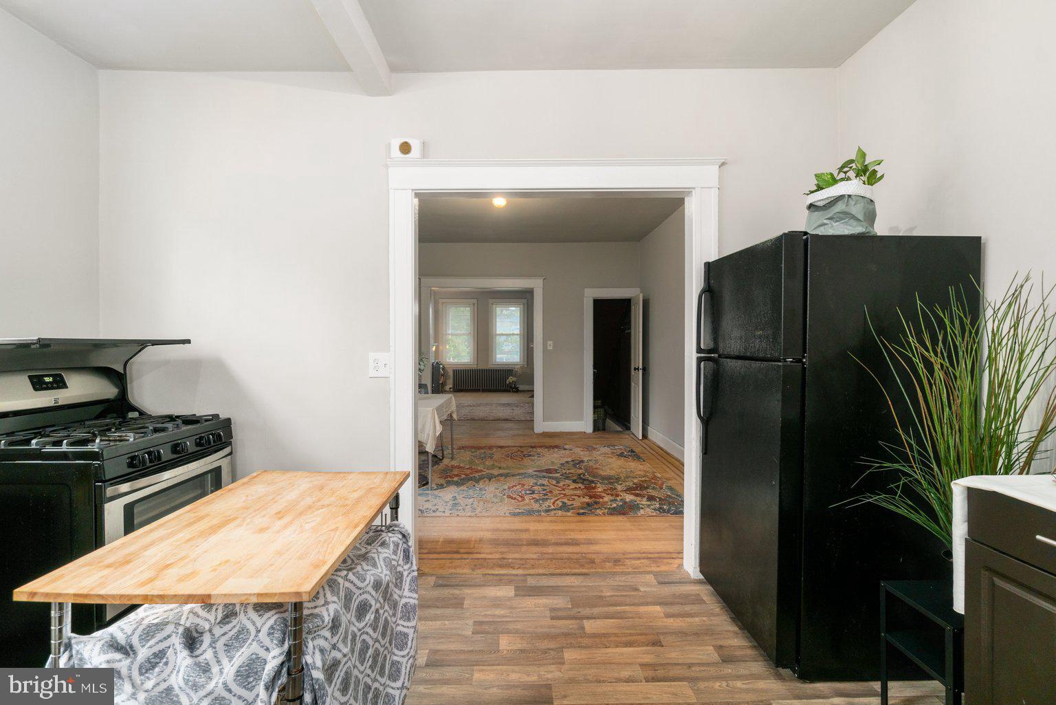 WAVERLY - Residential