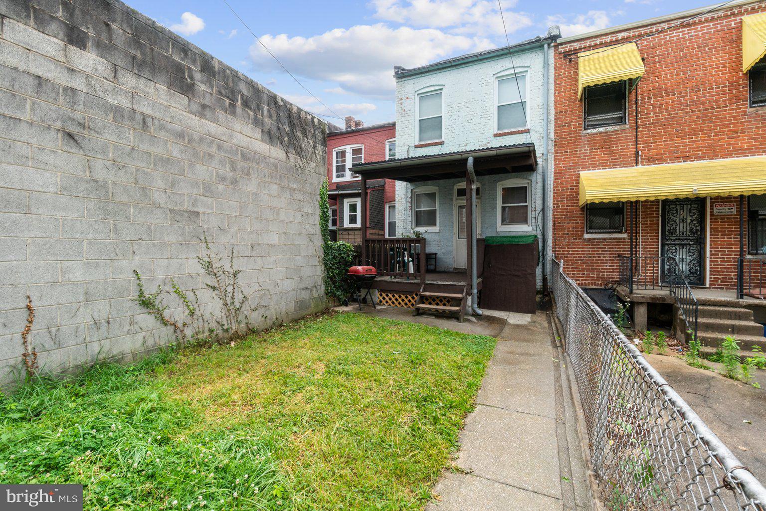 WAVERLY - Residential