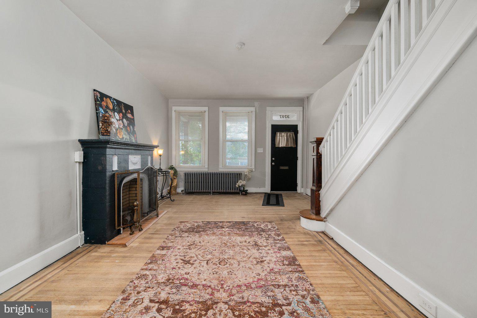 WAVERLY - Residential