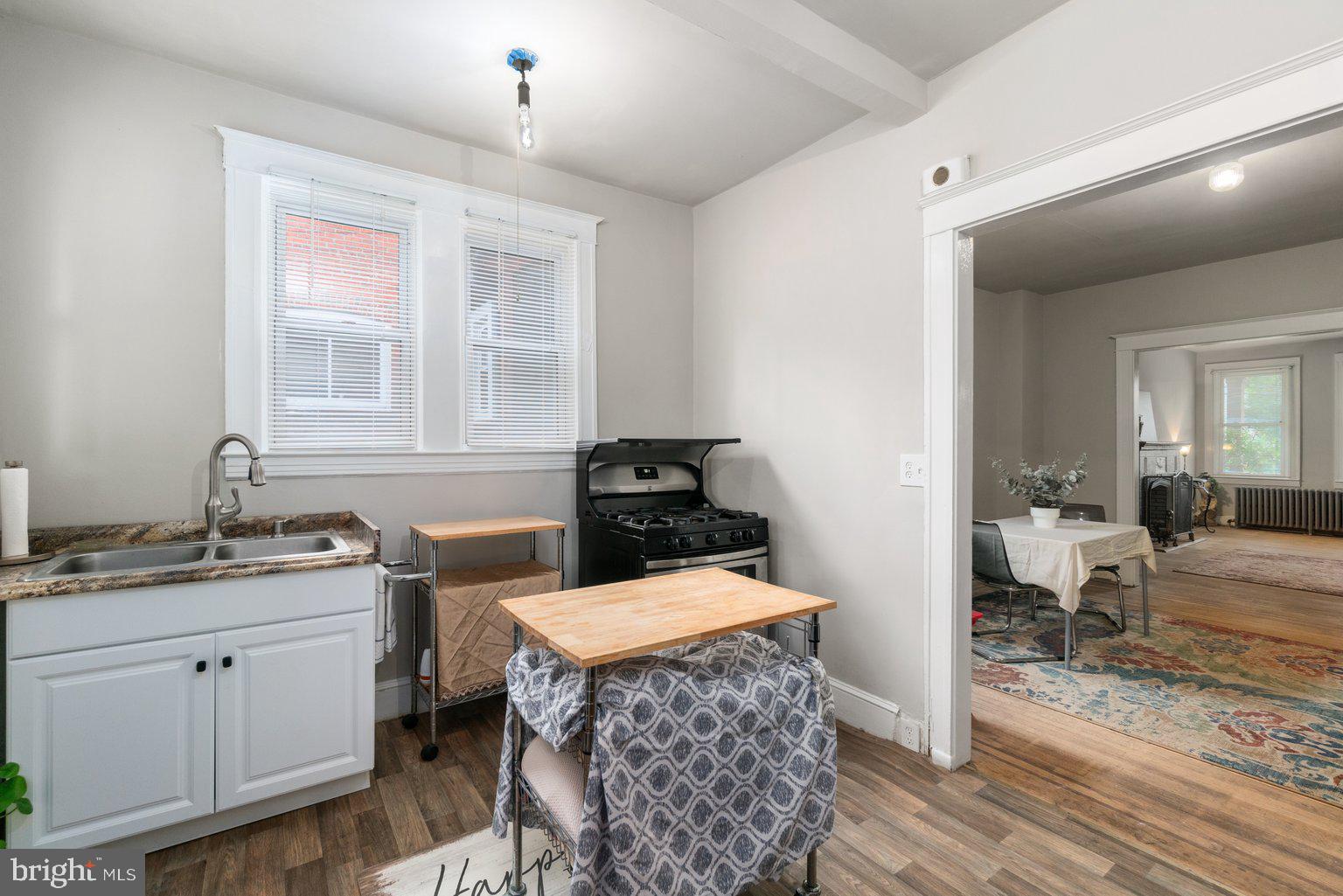 WAVERLY - Residential