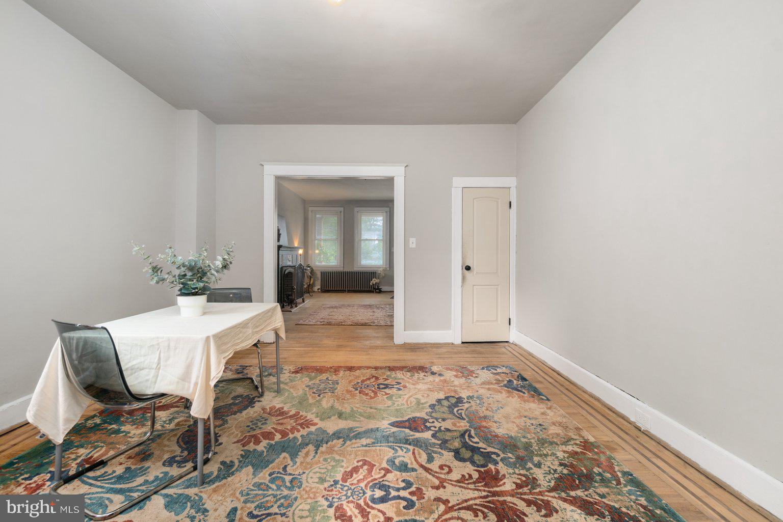 WAVERLY - Residential