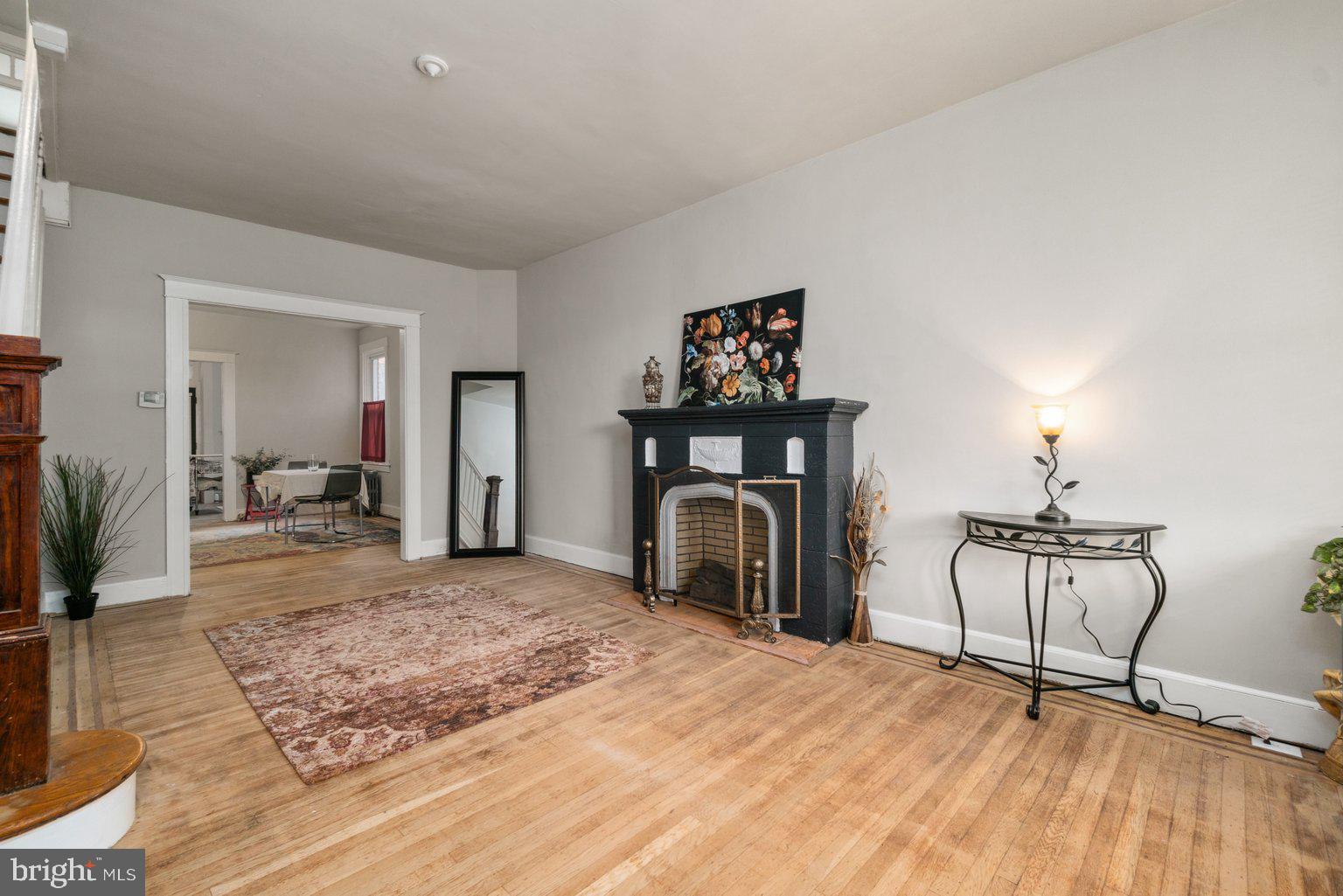 WAVERLY - Residential