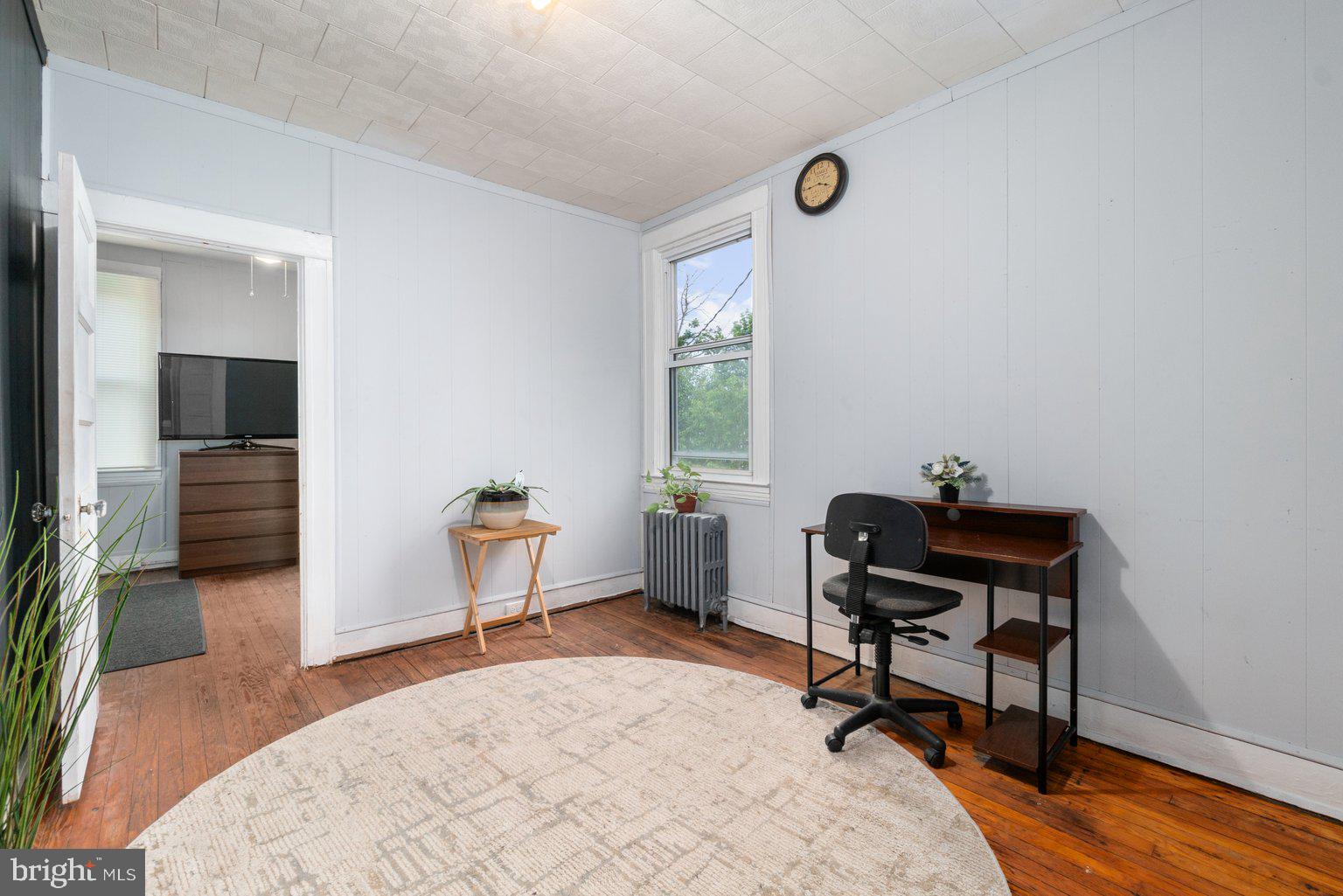 WAVERLY - Residential