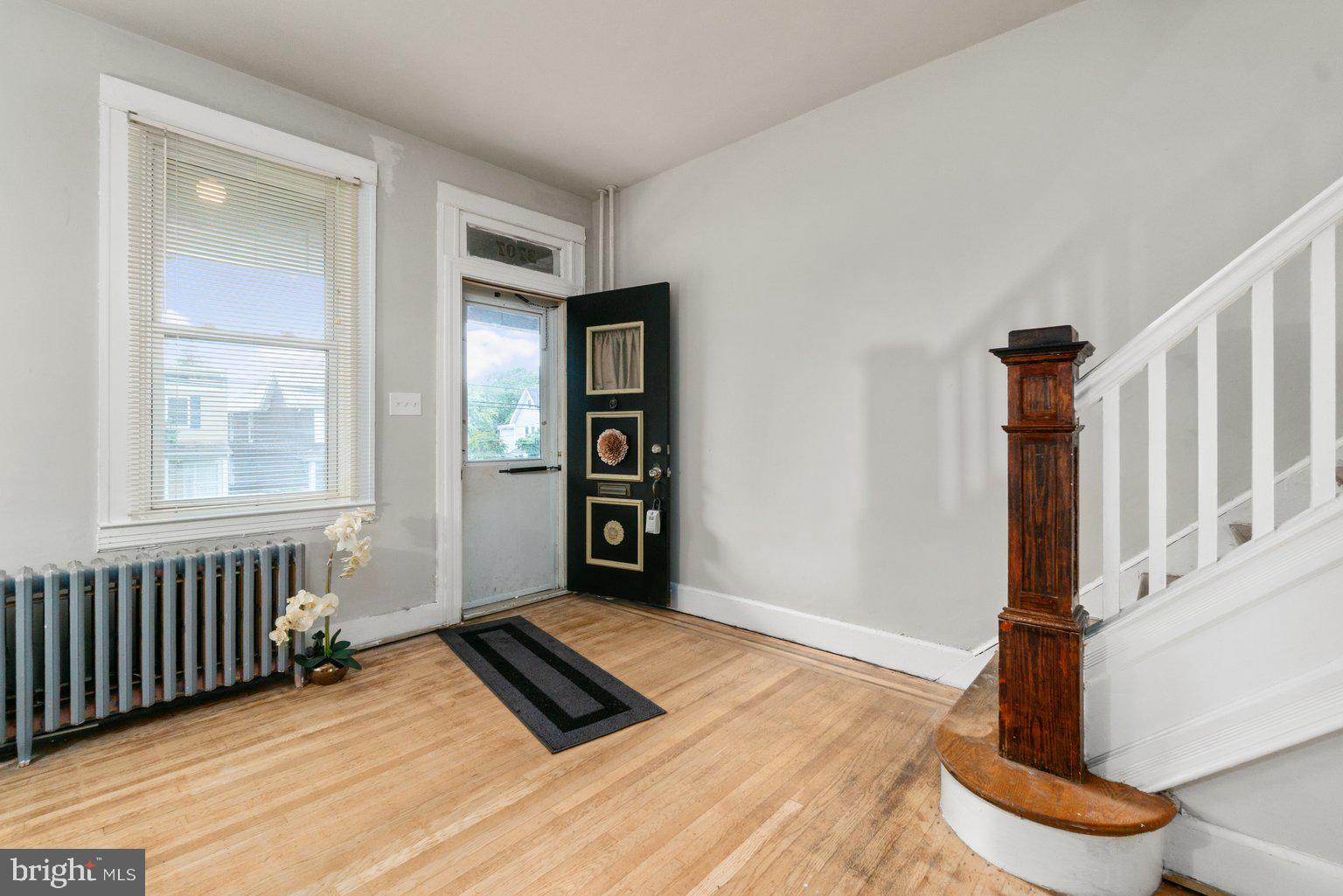 WAVERLY - Residential