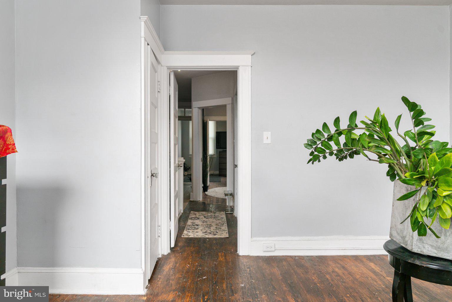 WAVERLY - Residential