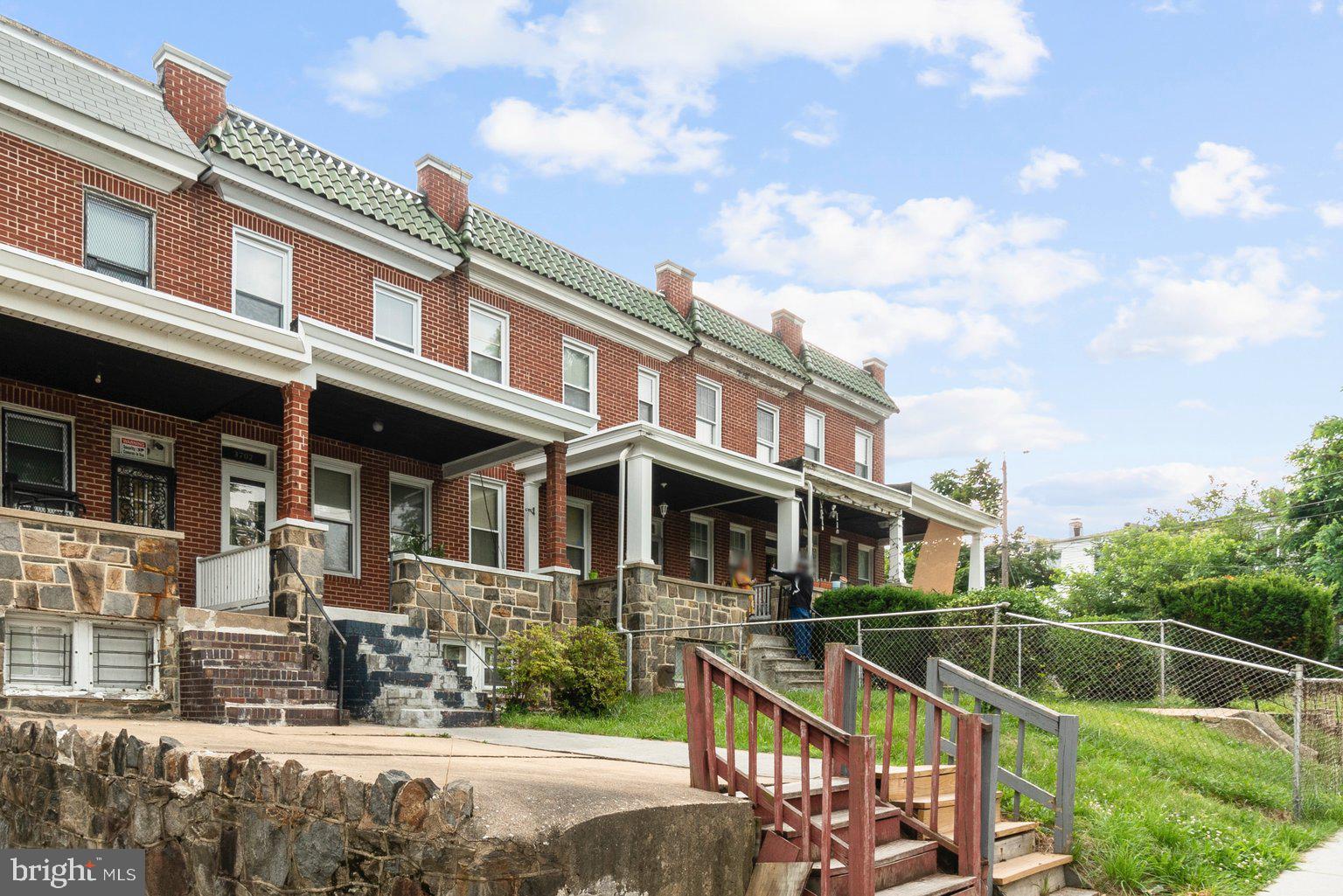 WAVERLY - Residential