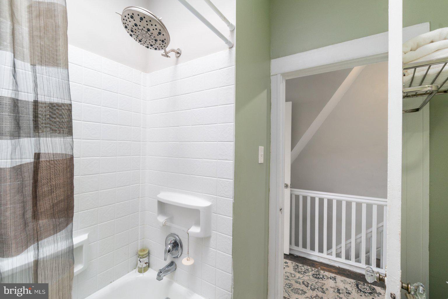 WAVERLY - Residential