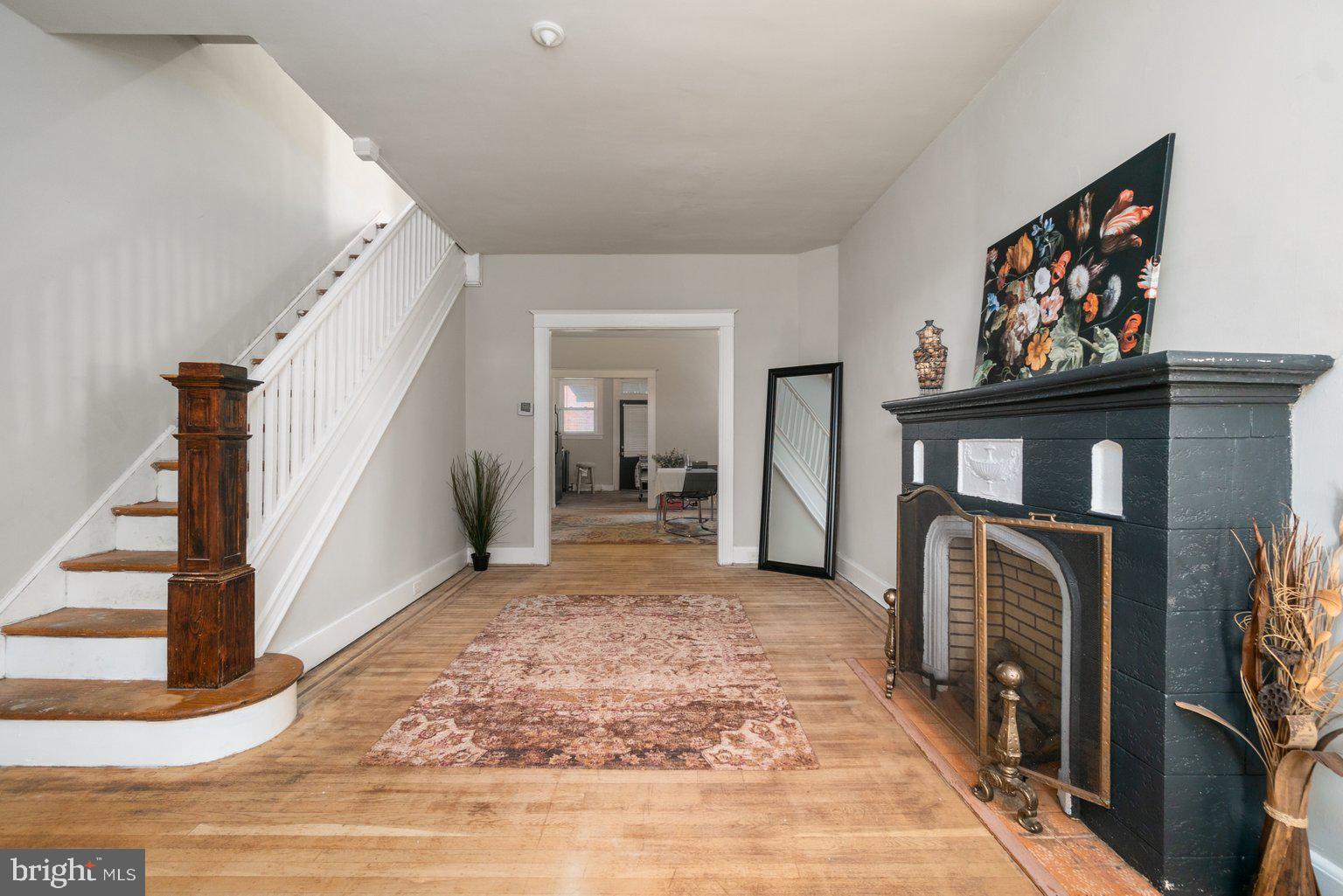 WAVERLY - Residential