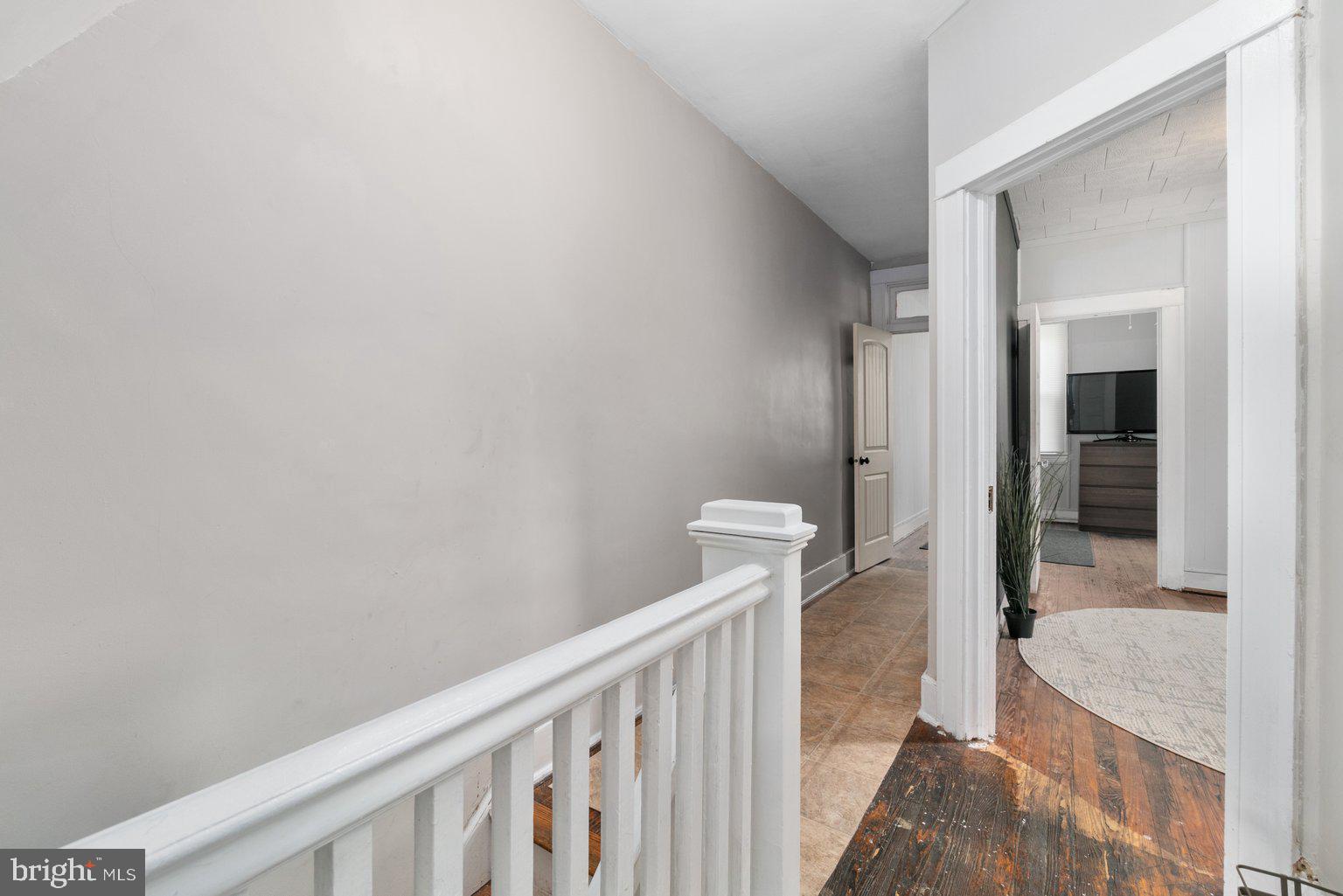 WAVERLY - Residential