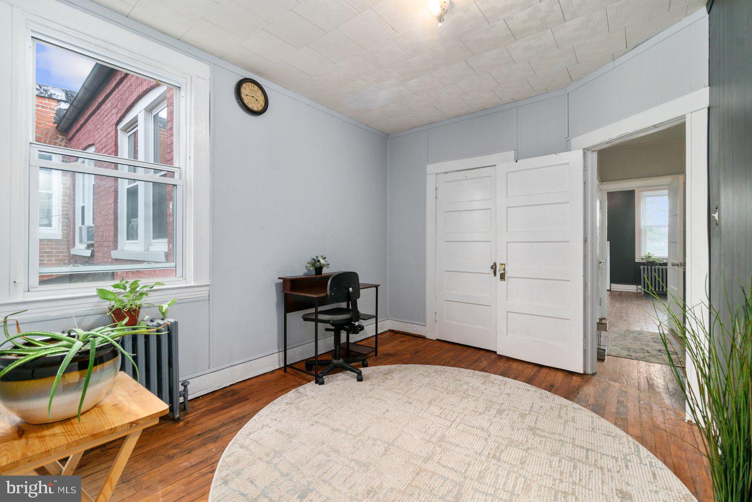 WAVERLY - Residential