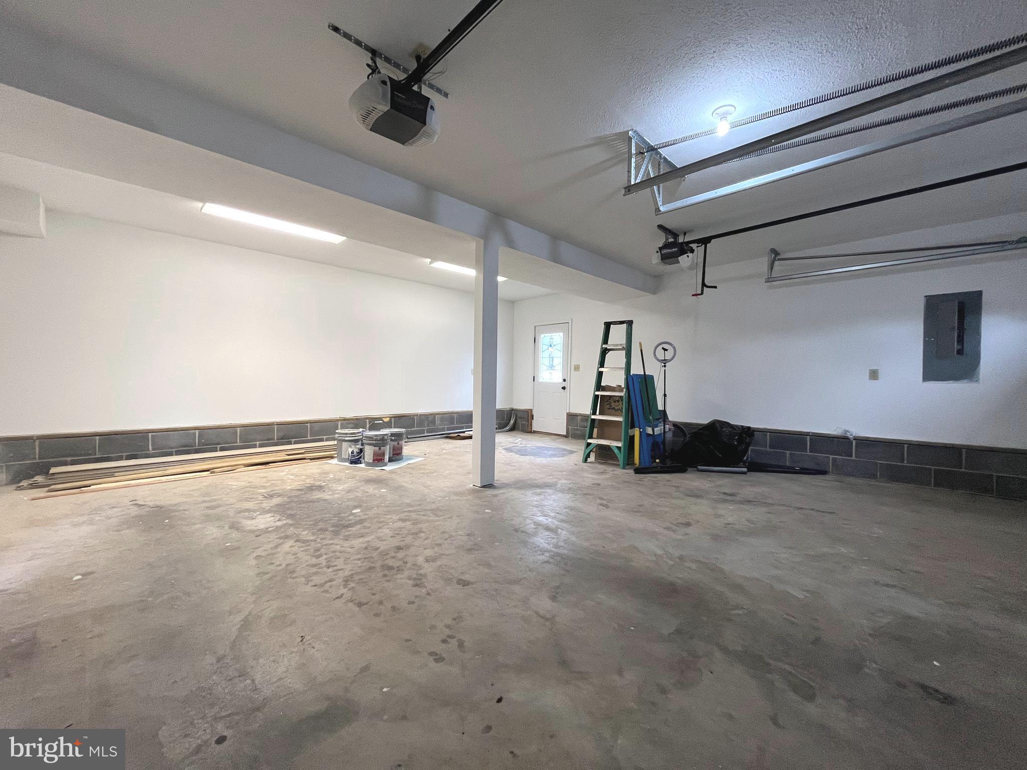 EASTSIDE VILLAGE - Residential