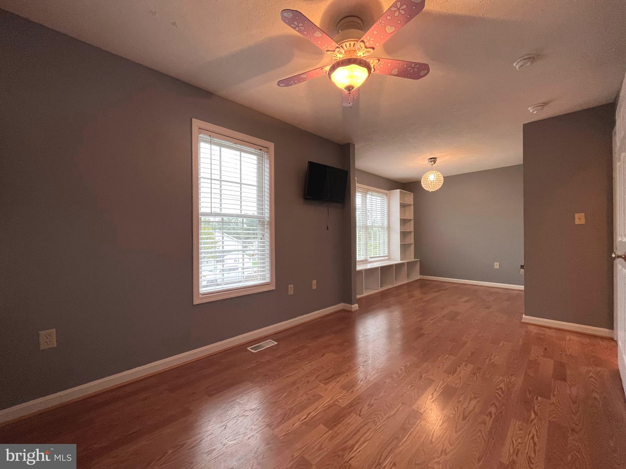 EASTSIDE VILLAGE - Residential