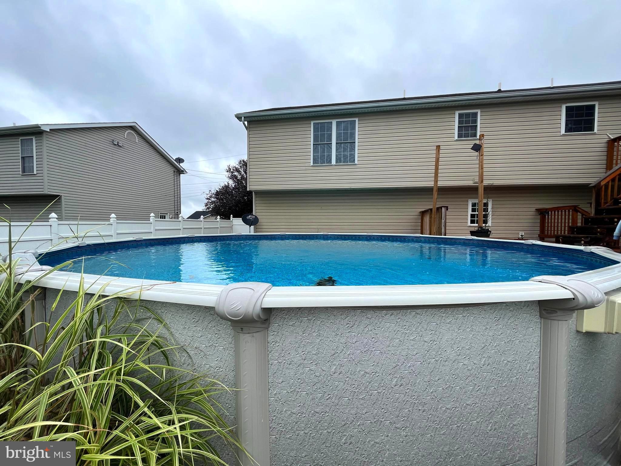 EASTSIDE VILLAGE - Residential