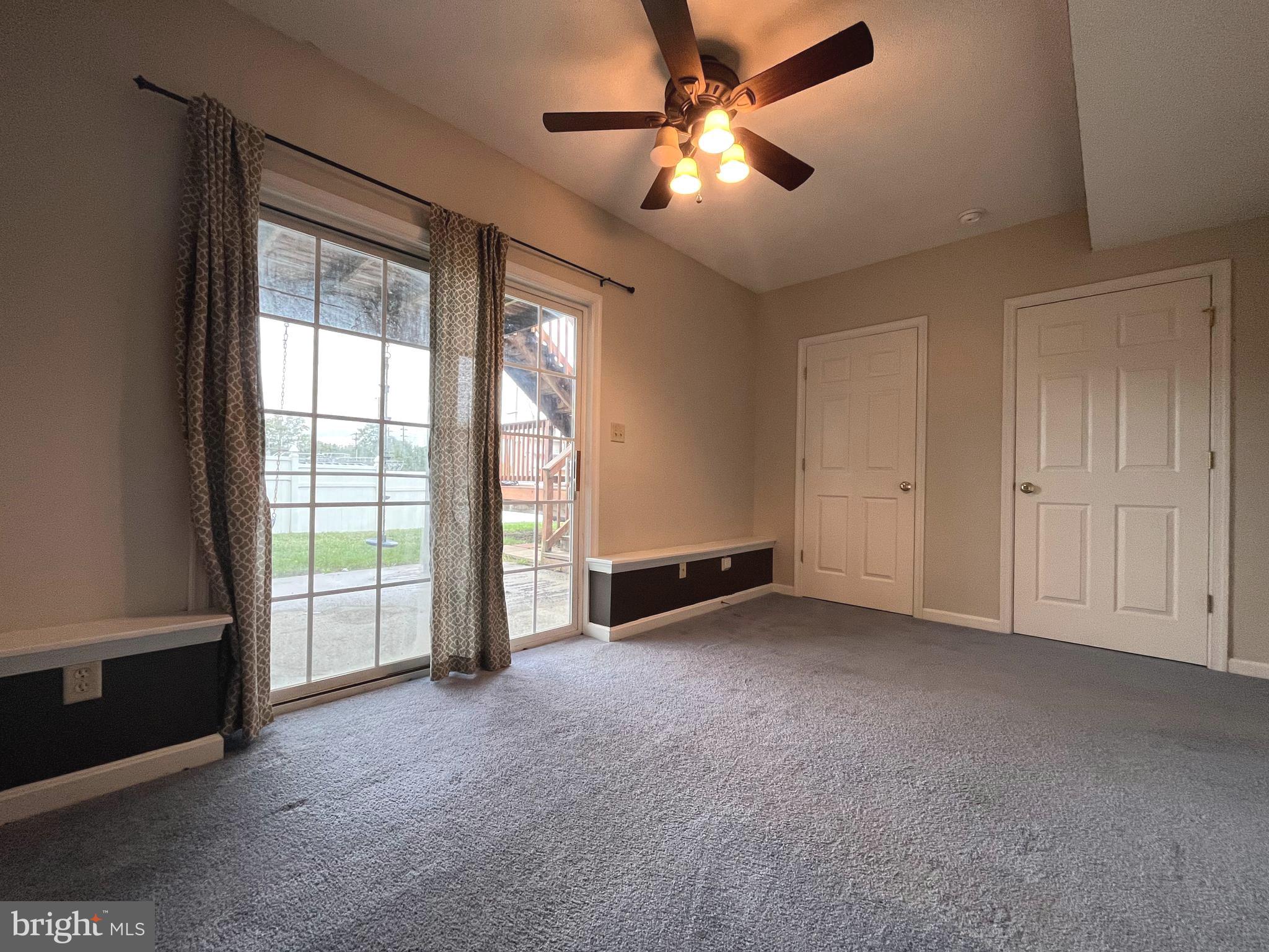 EASTSIDE VILLAGE - Residential