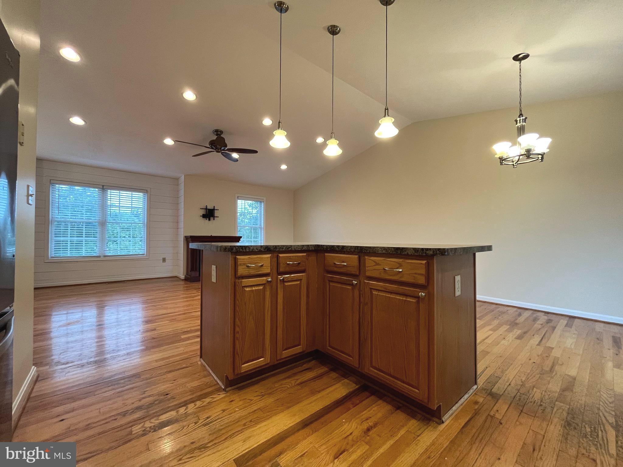 EASTSIDE VILLAGE - Residential