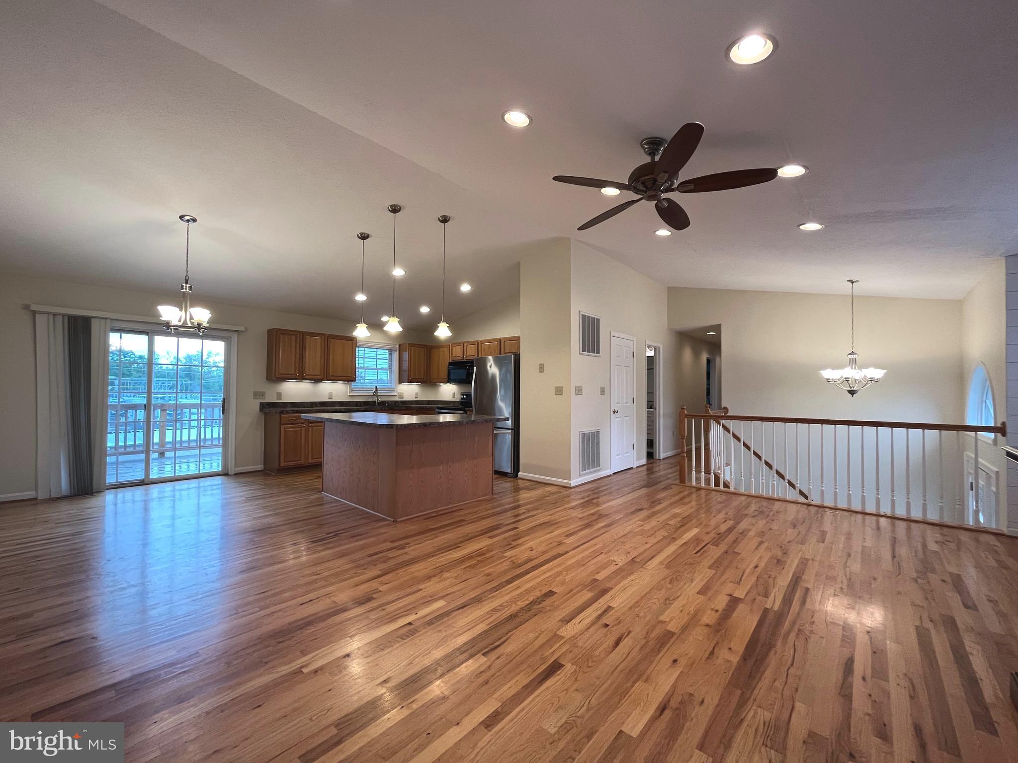 EASTSIDE VILLAGE - Residential