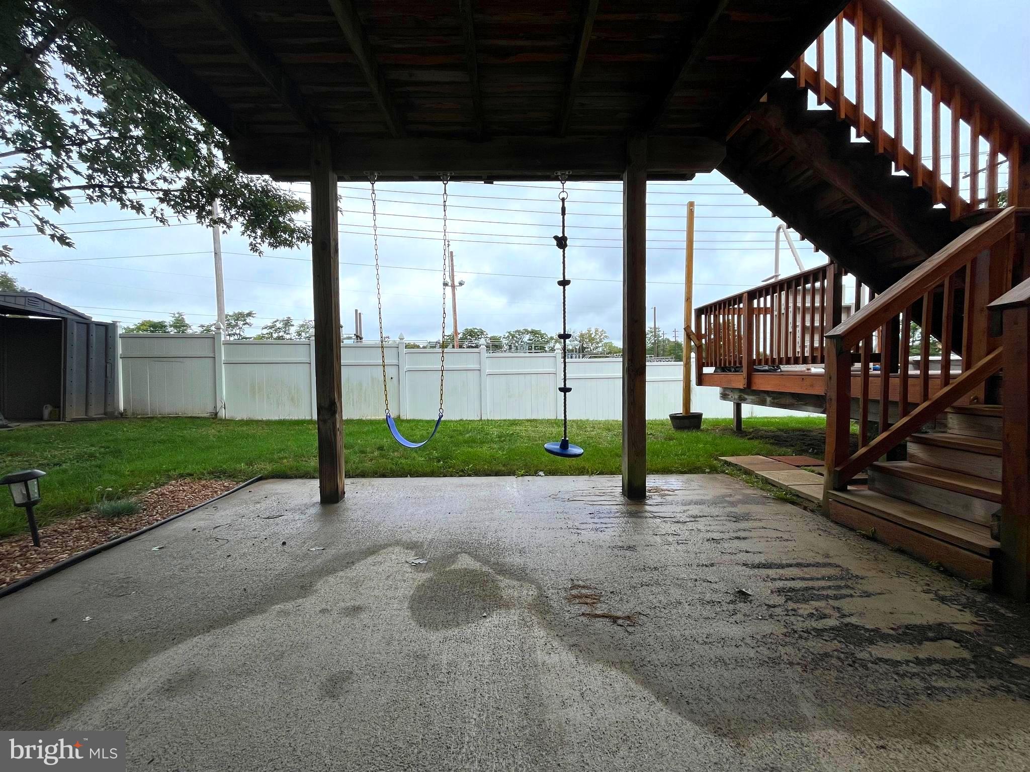 EASTSIDE VILLAGE - Residential